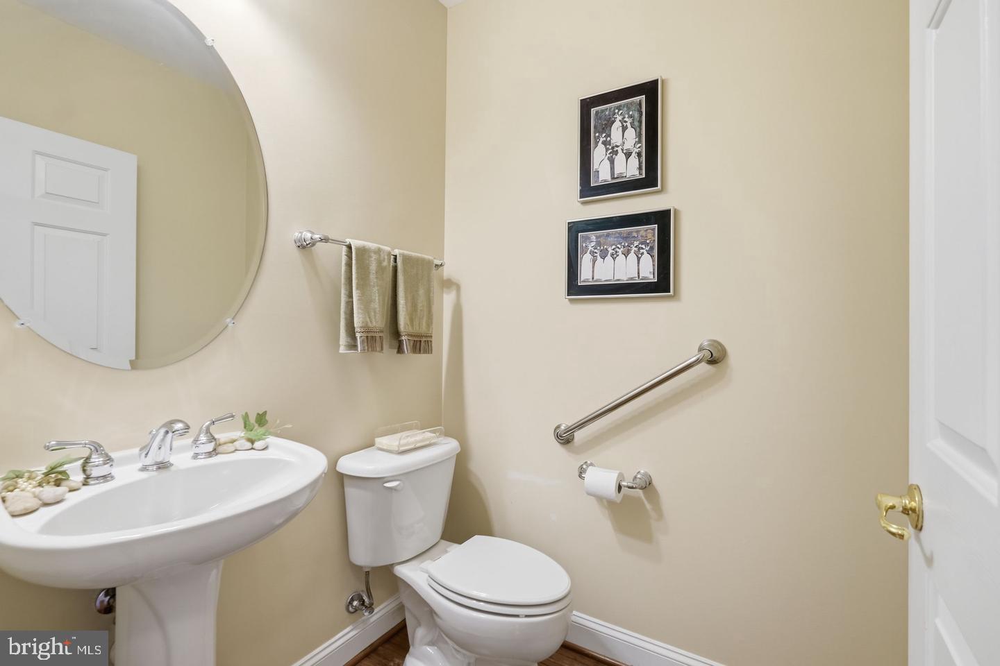 13123 WINDING TRAIL ROAD