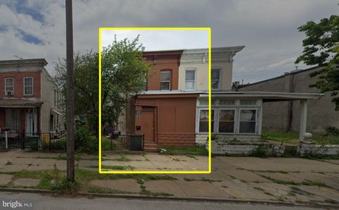 2129 ANNAPOLIS ROAD BALTIMORE MD 21230