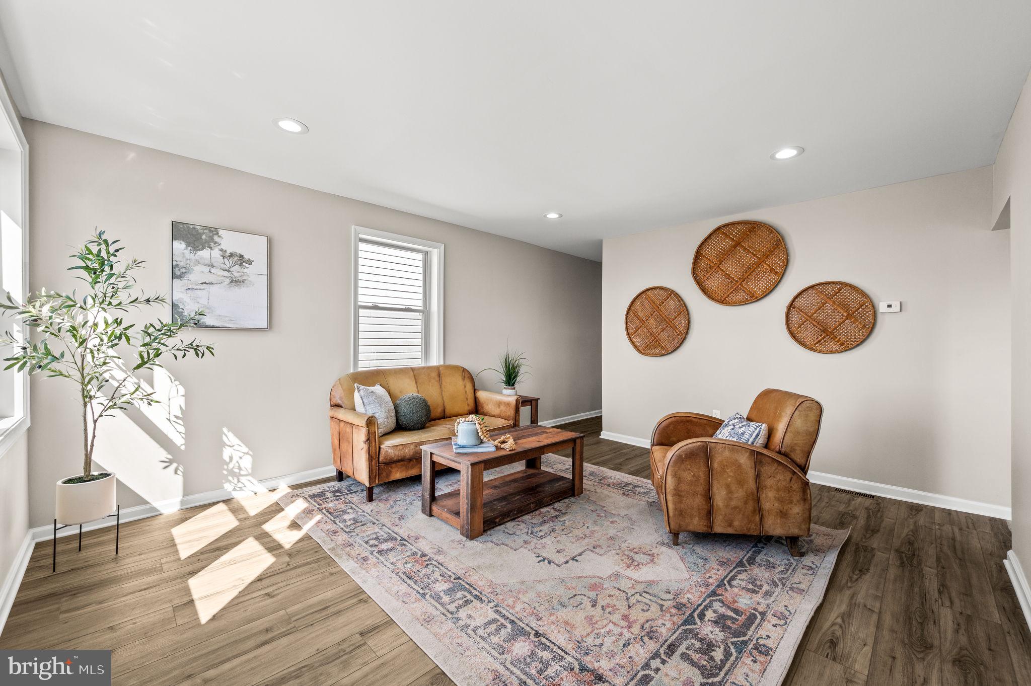 LINWOOD - Residential