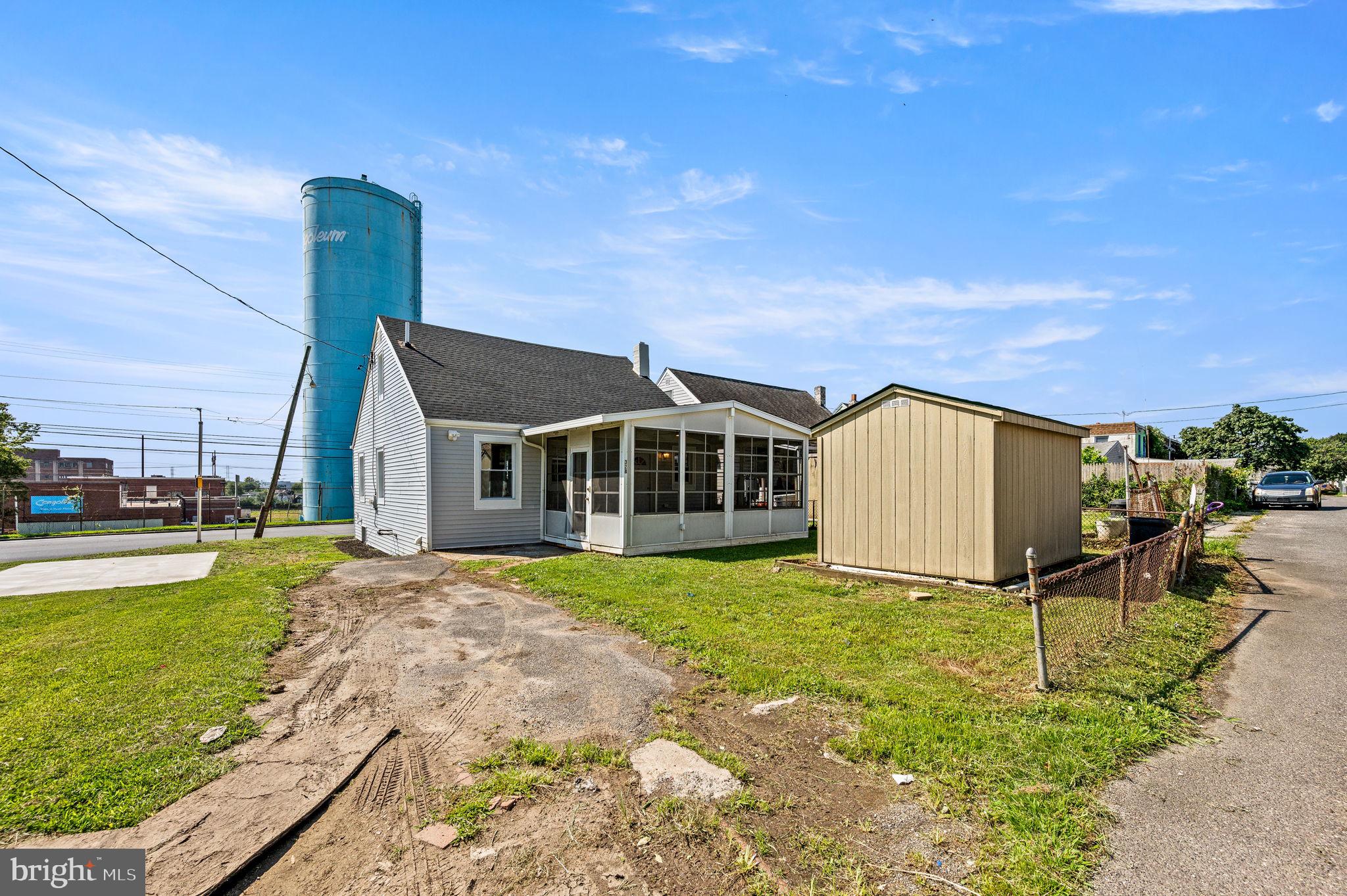 LINWOOD - Residential