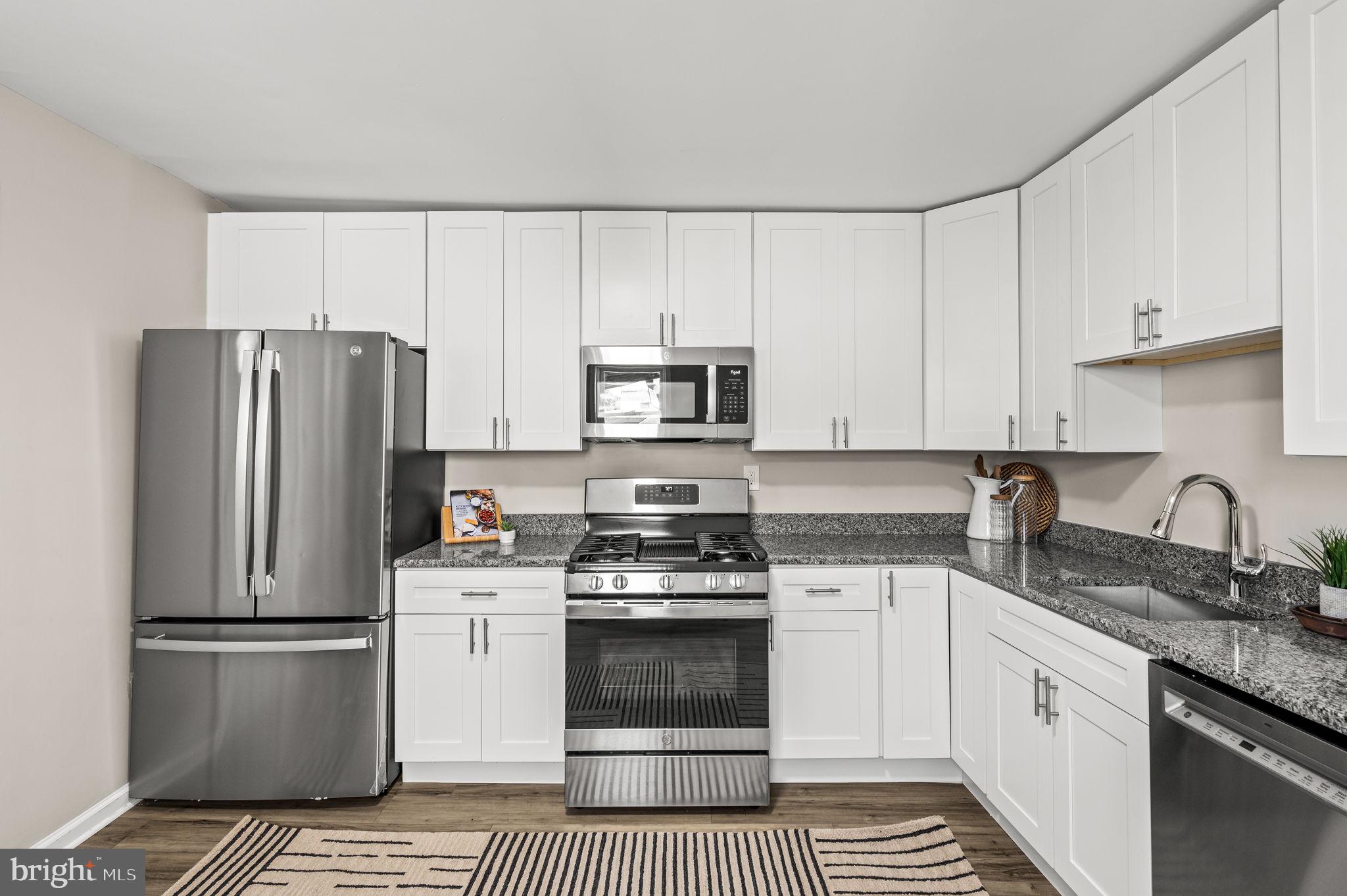 LINWOOD - Residential