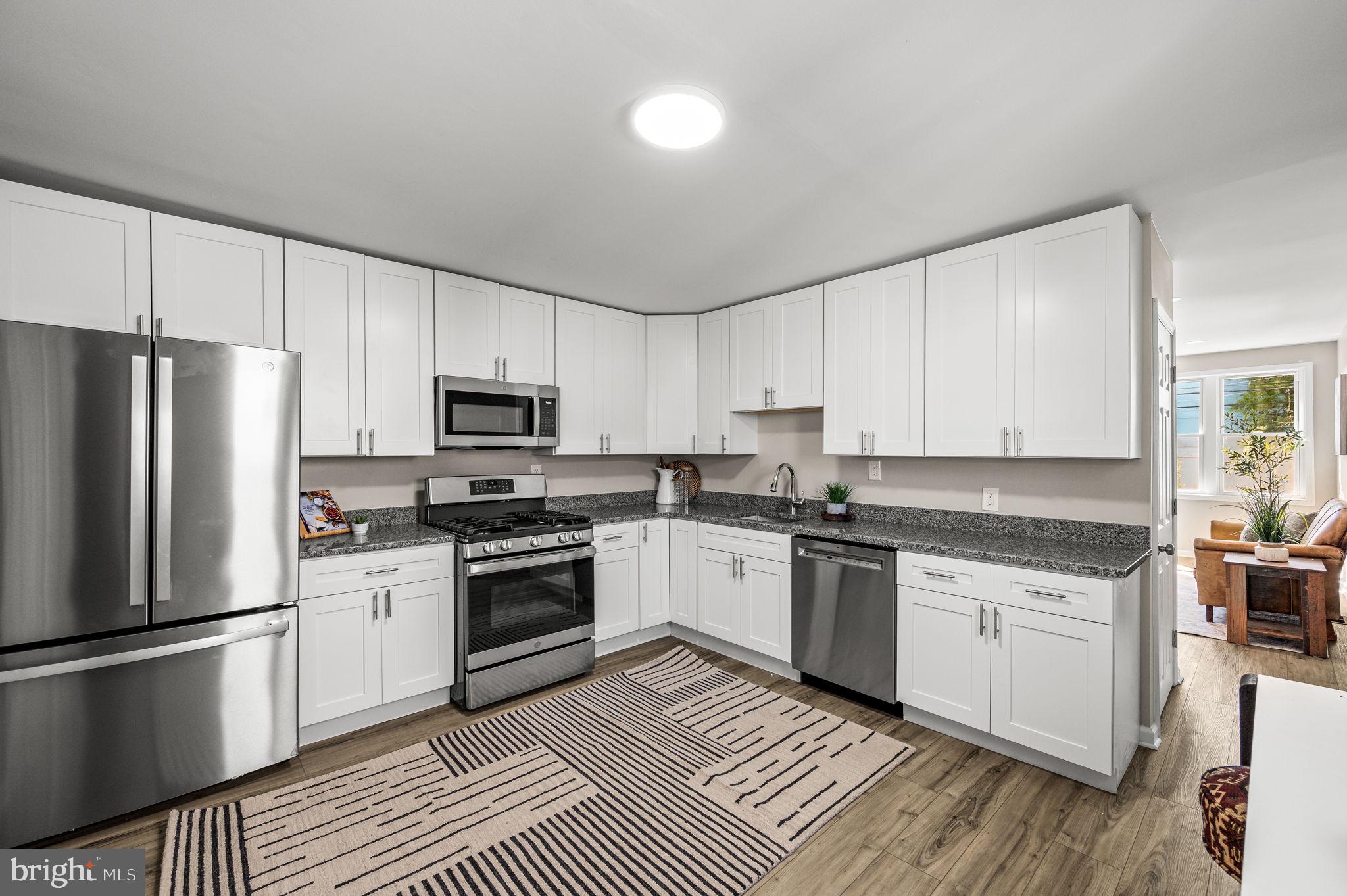 LINWOOD - Residential