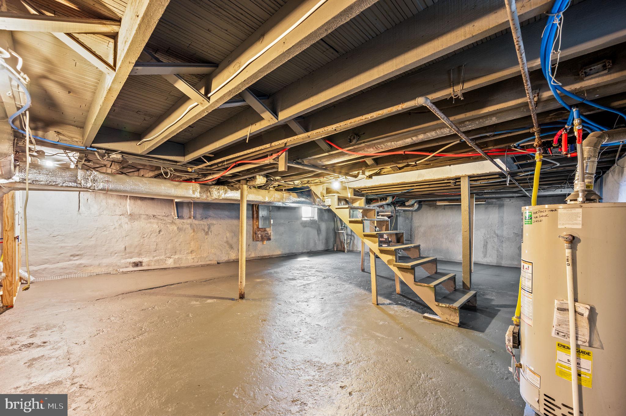 LINWOOD - Residential