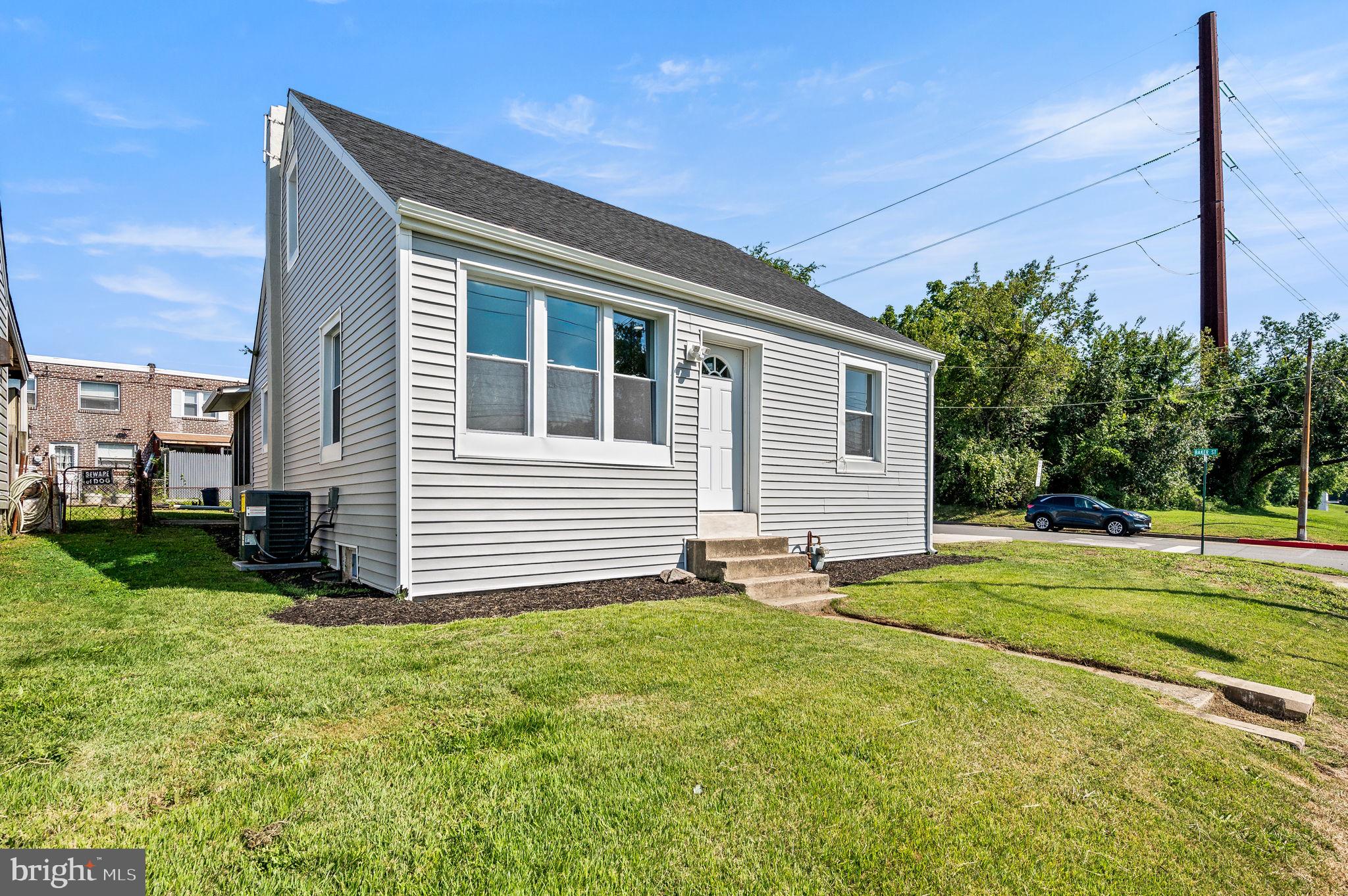 LINWOOD - Residential