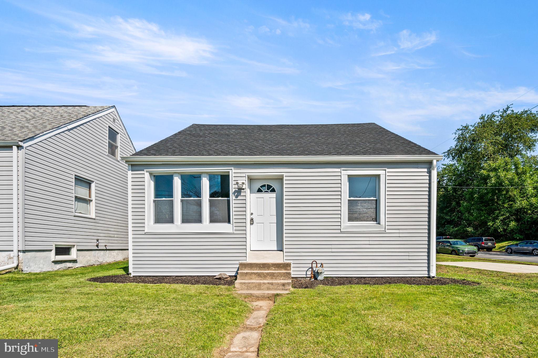 LINWOOD - Residential