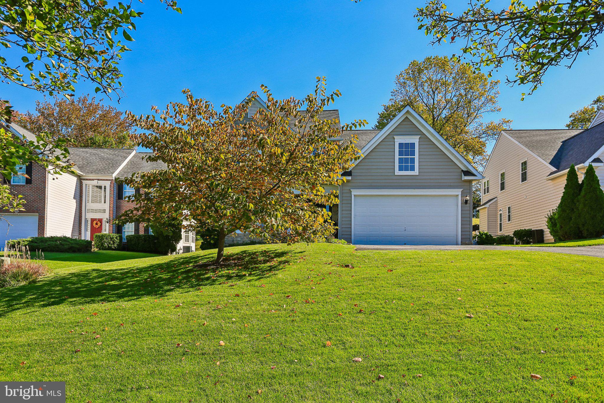 3927 FOREST VALLEY ROAD