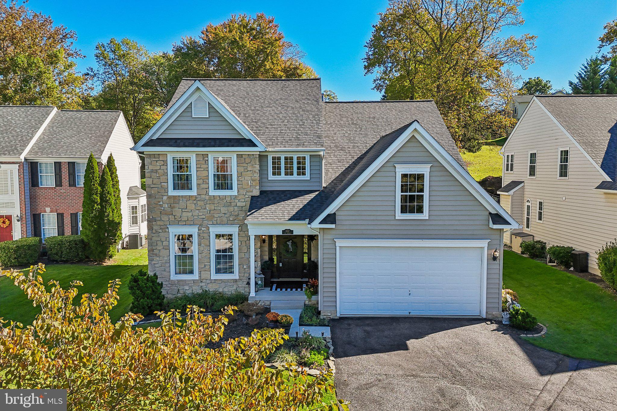 3927 FOREST VALLEY ROAD