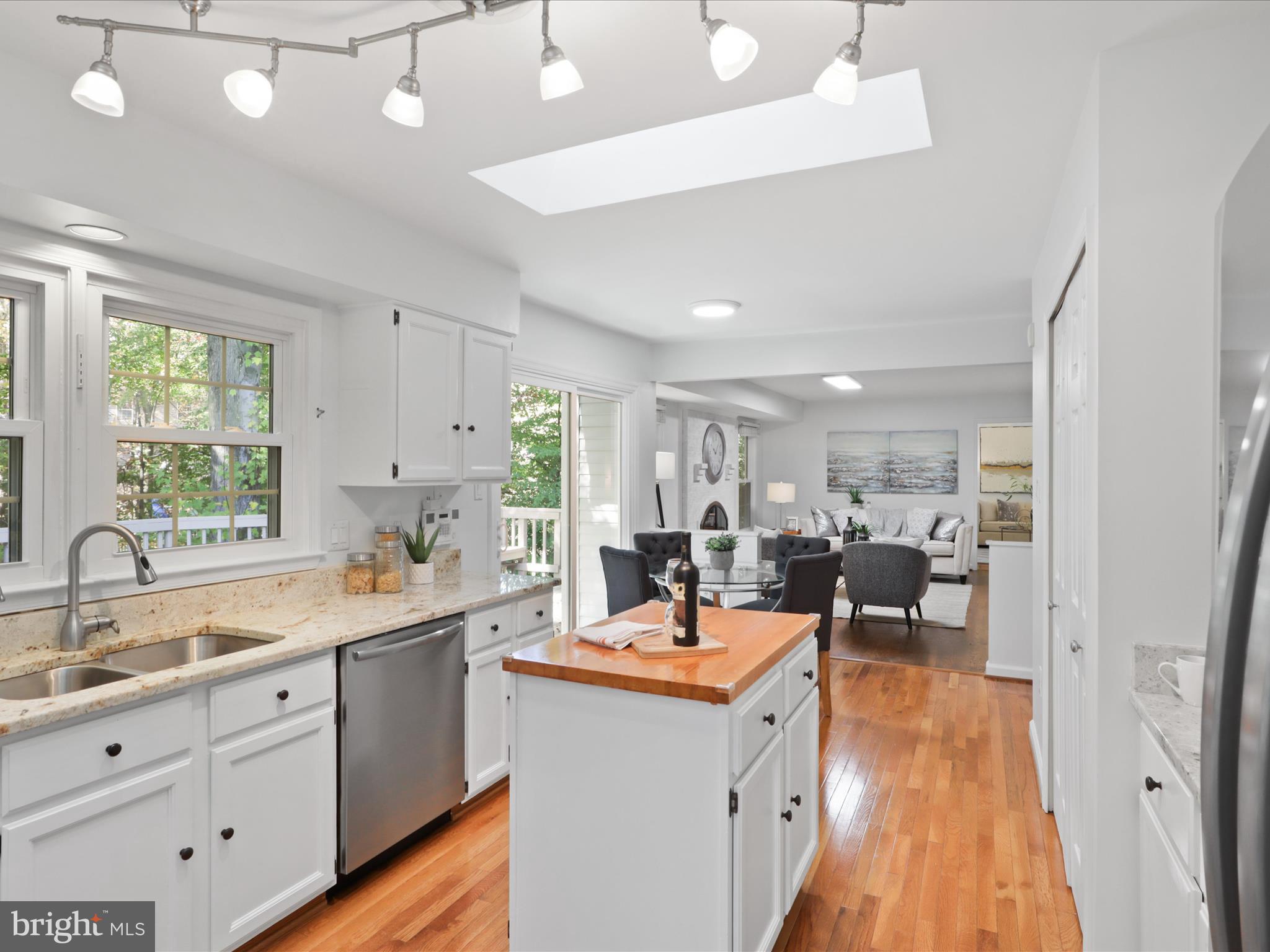 COUNTRY CLUB LAKE - Residential