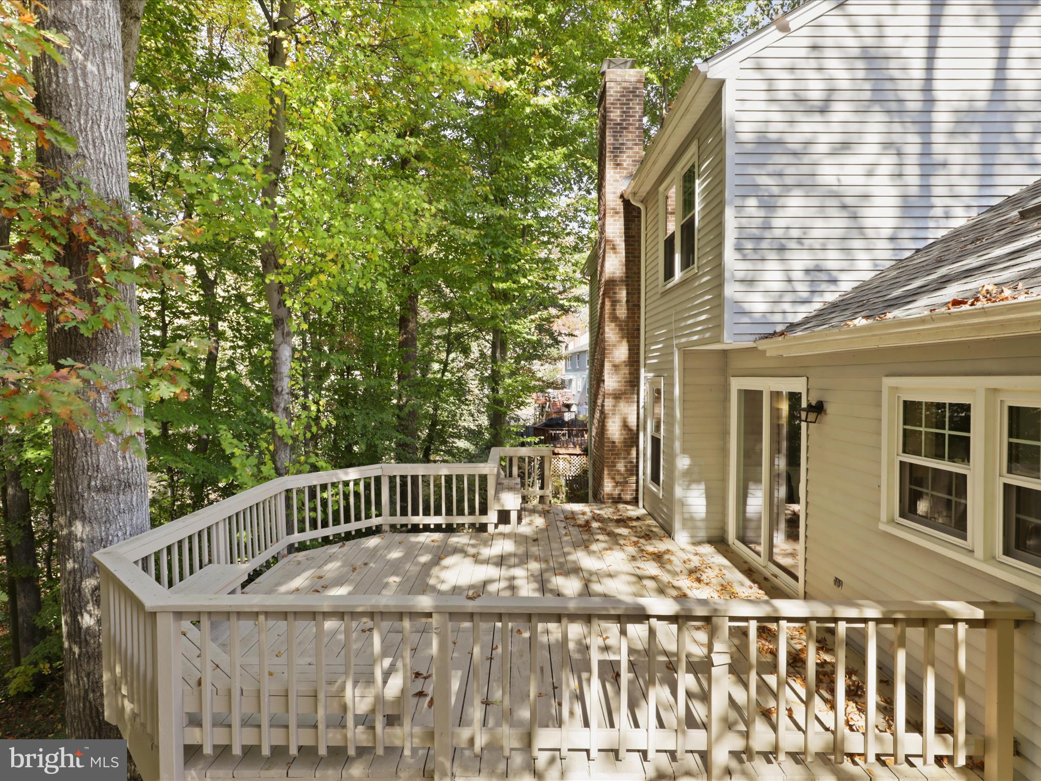 COUNTRY CLUB LAKE - Residential