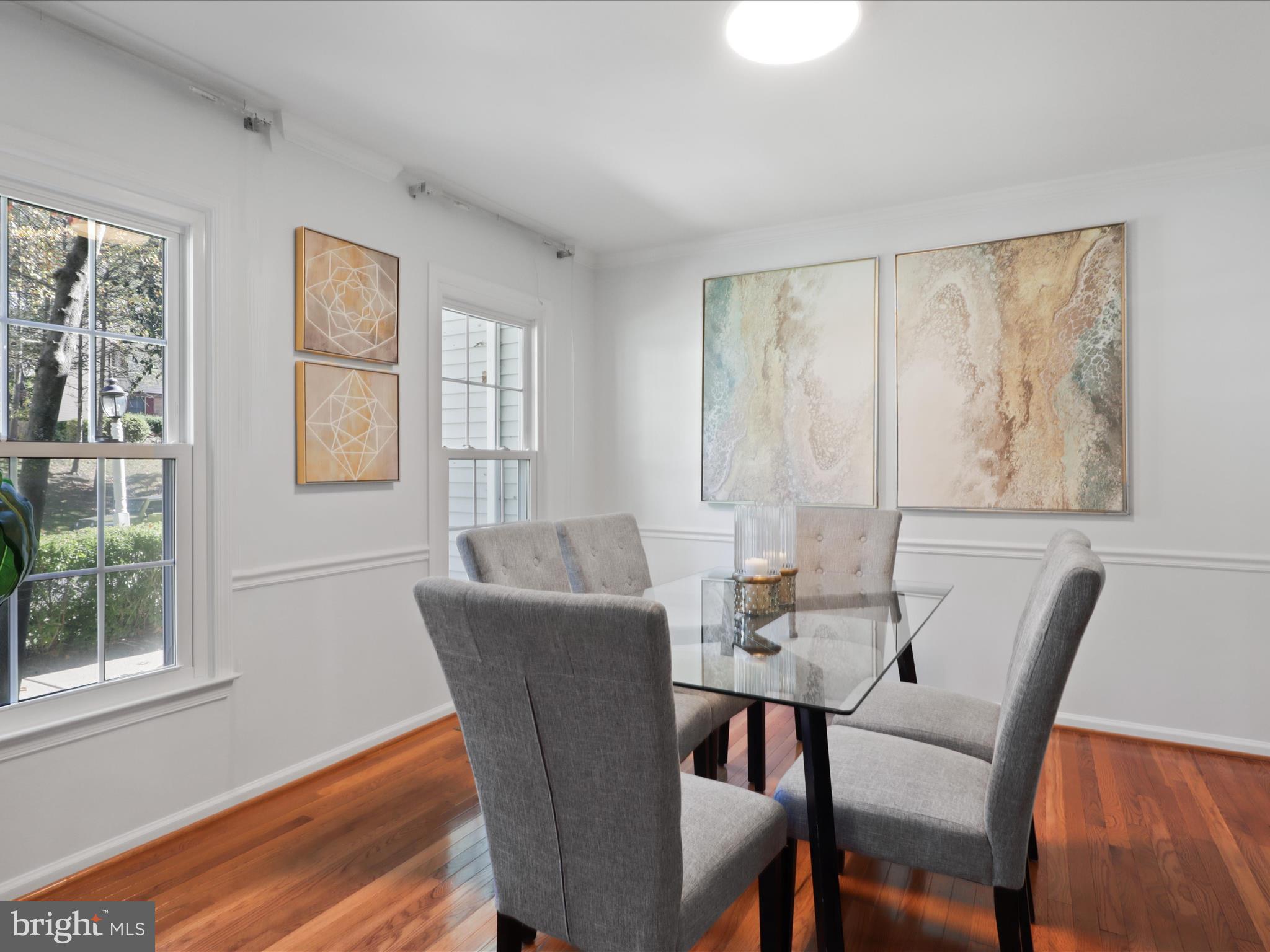 COUNTRY CLUB LAKE - Residential