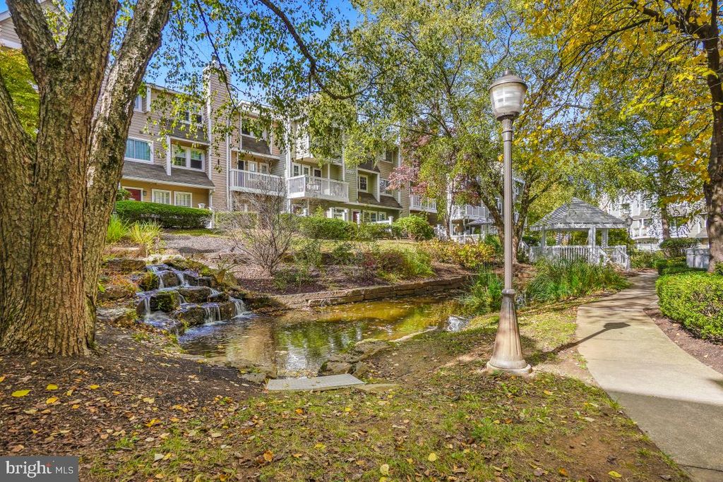 Photo of 5705 Chapman Mill Drive #200, ROCKVILLE, MD 20852 (MLS # MDMC2205330)