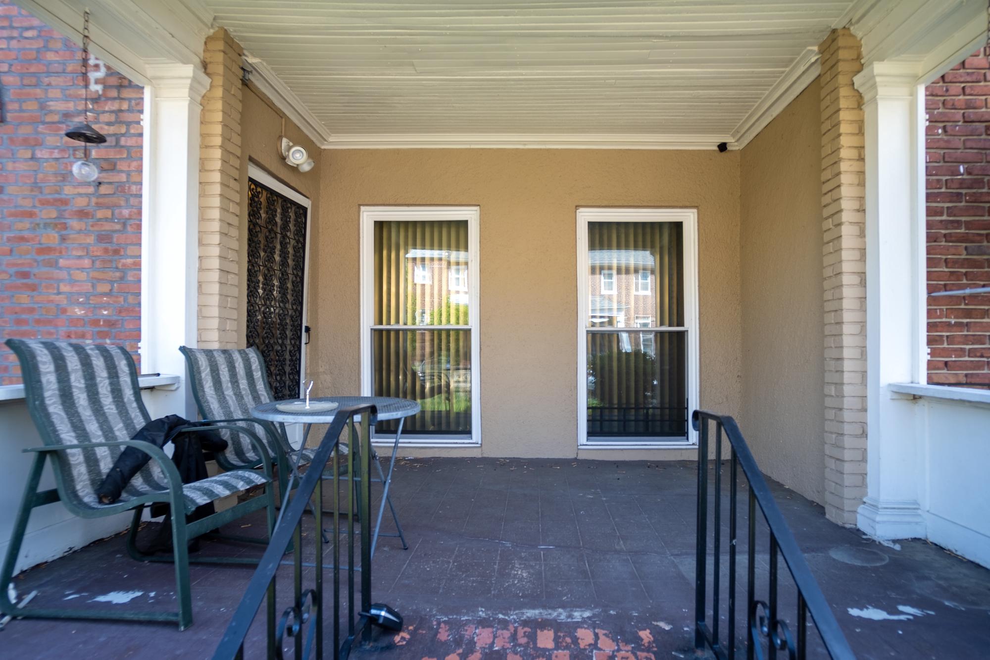 IRVINGTON - Residential