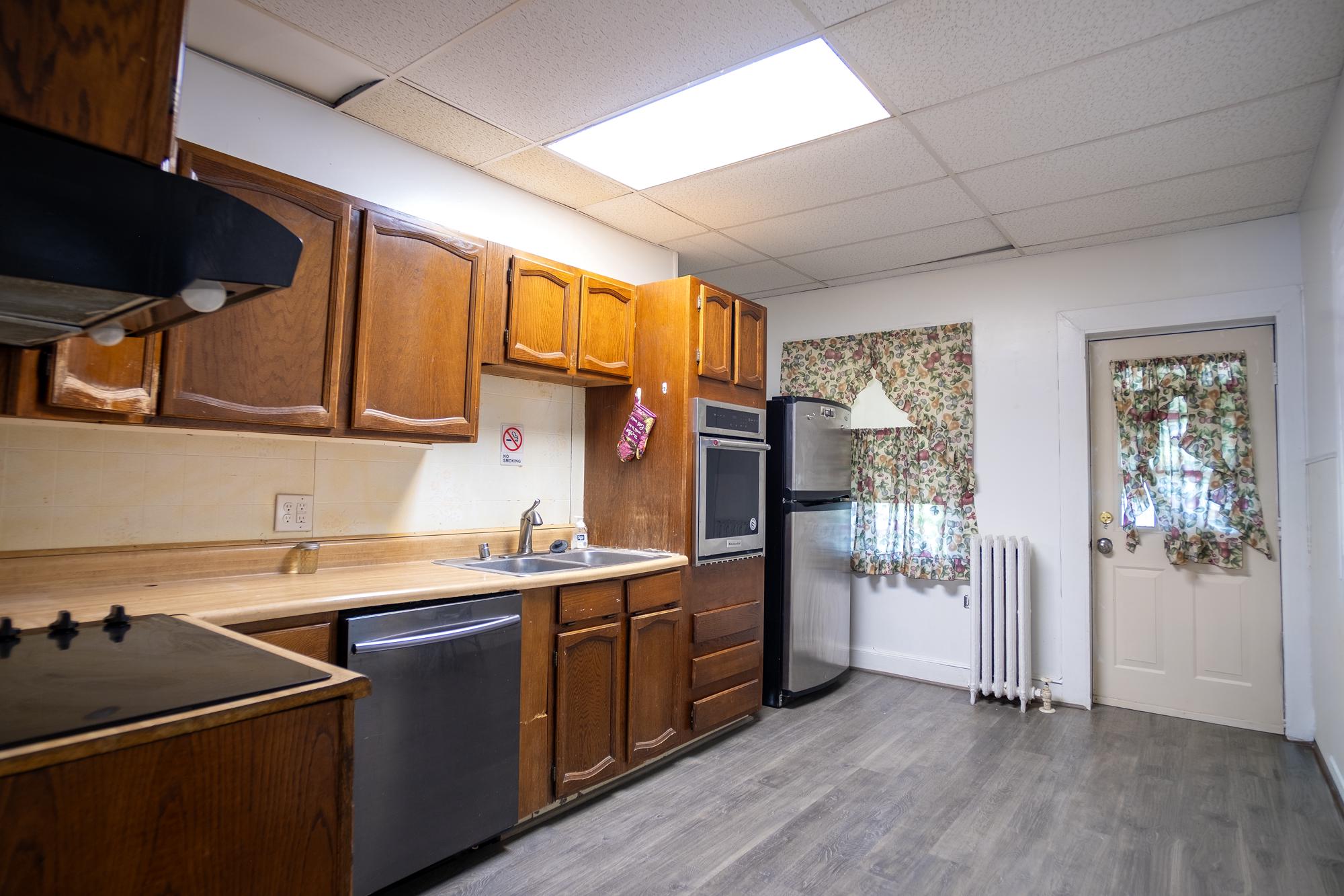 IRVINGTON - Residential