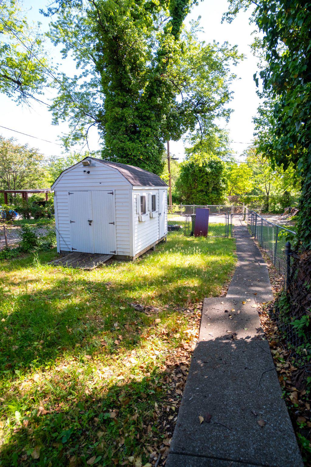 IRVINGTON - Residential