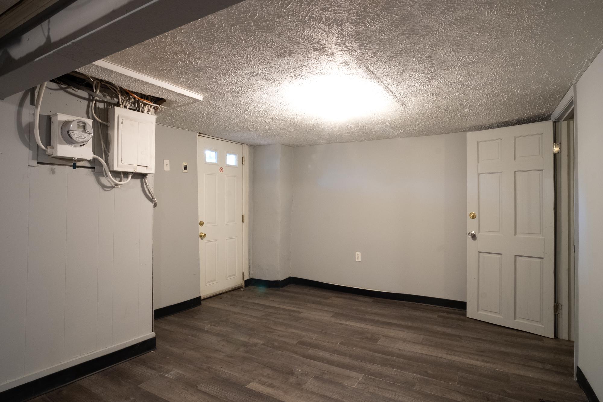 IRVINGTON - Residential