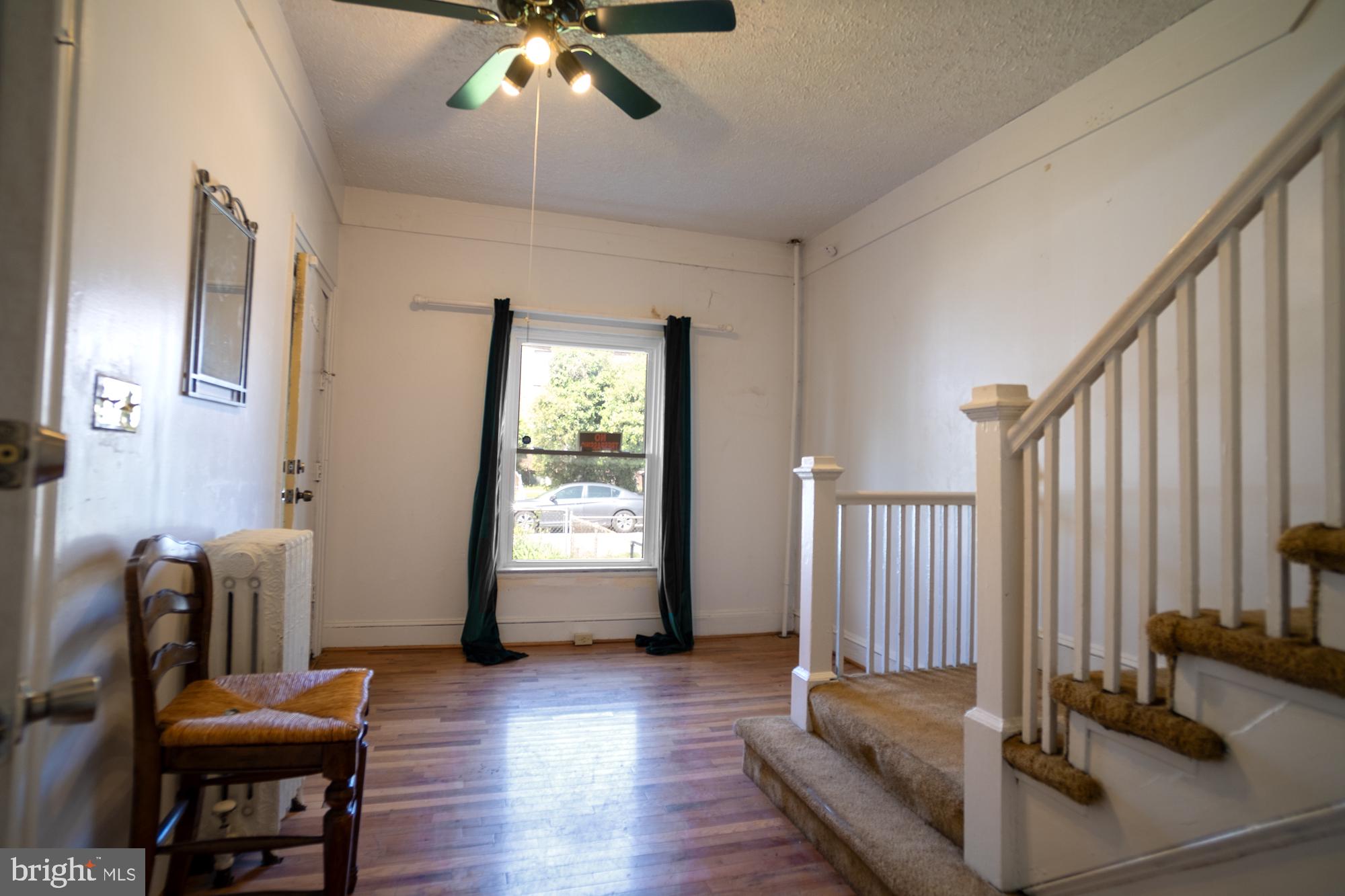 IRVINGTON - Residential