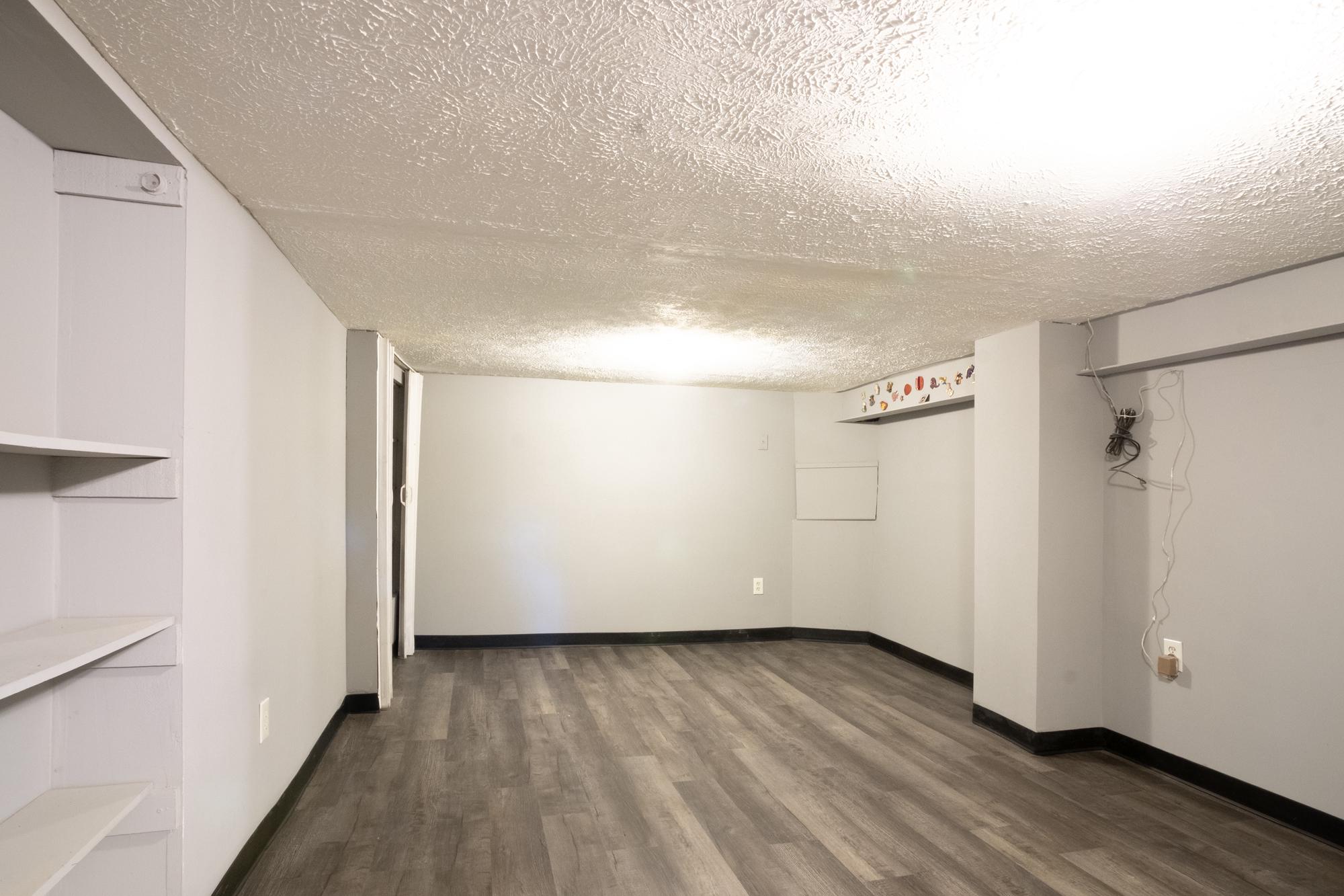 IRVINGTON - Residential