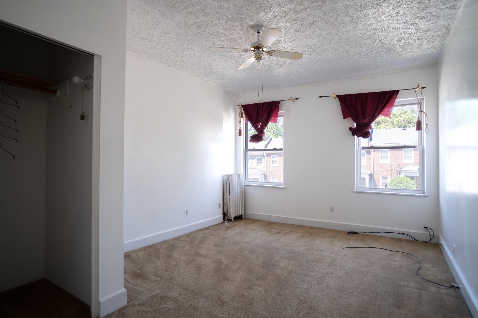 IRVINGTON - Residential