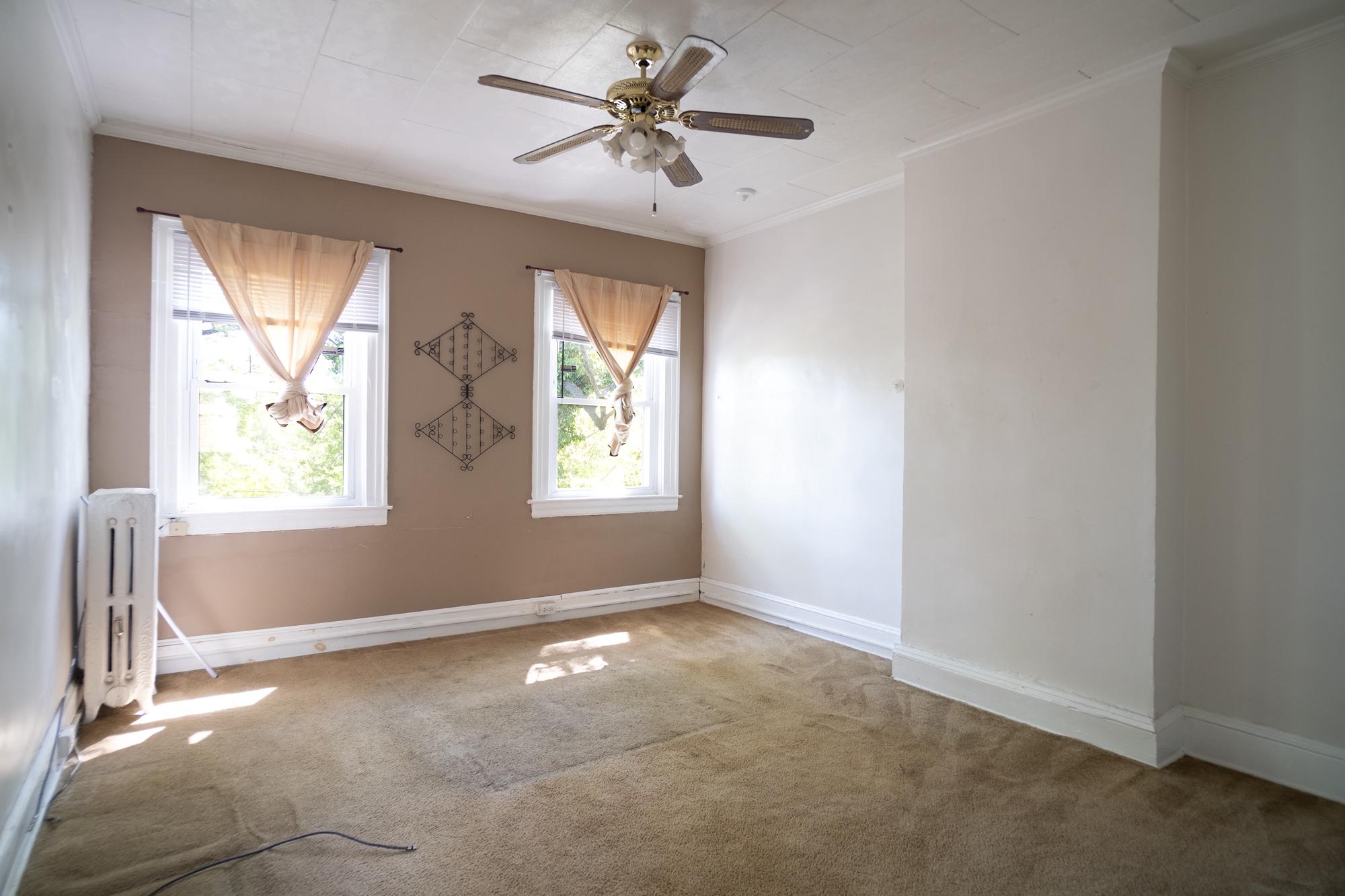 IRVINGTON - Residential