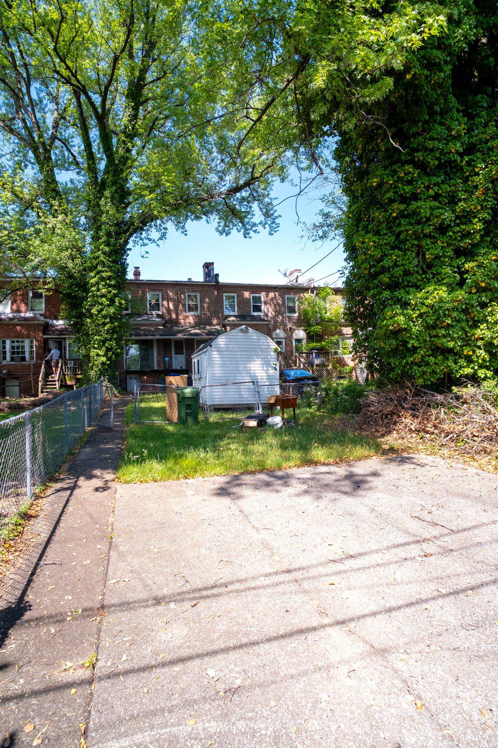 IRVINGTON - Residential