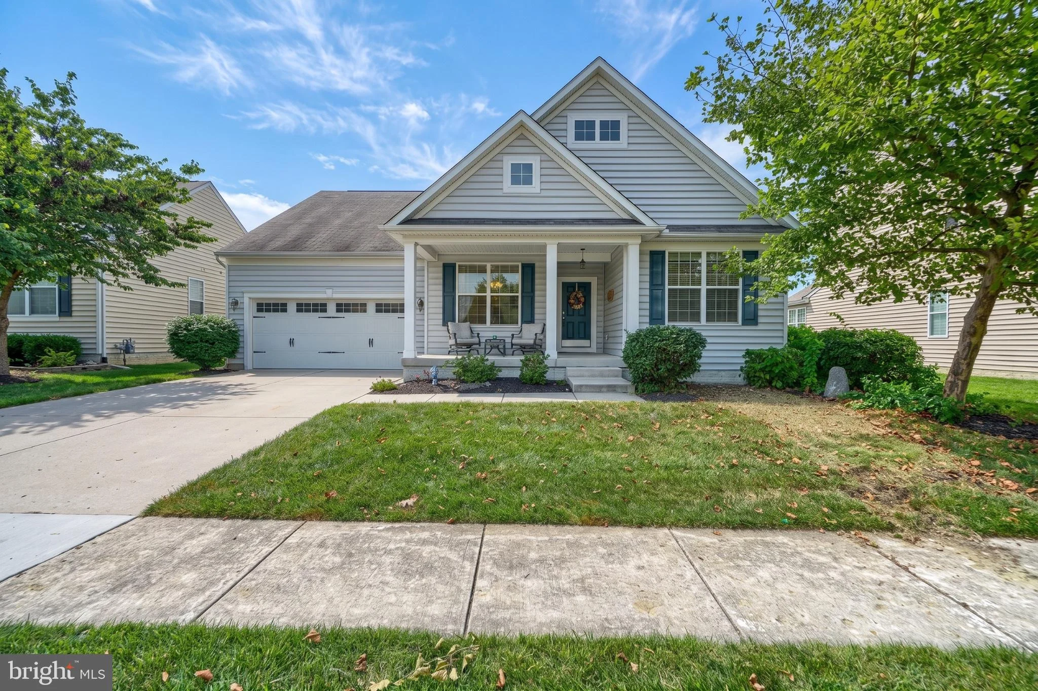 420 Winterberry Drive, Middletown, DE 19709