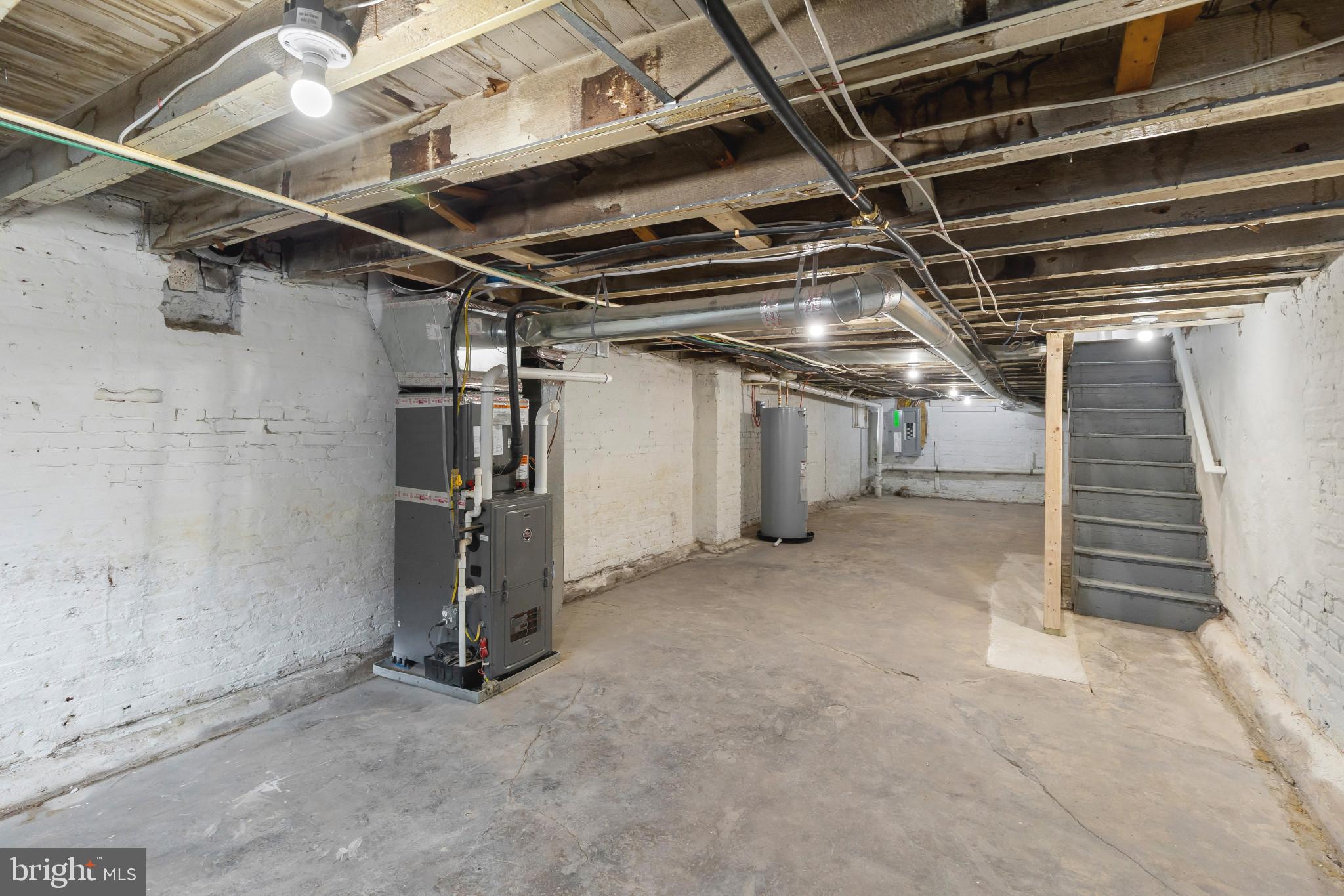 PATTERSON PARK - Residential