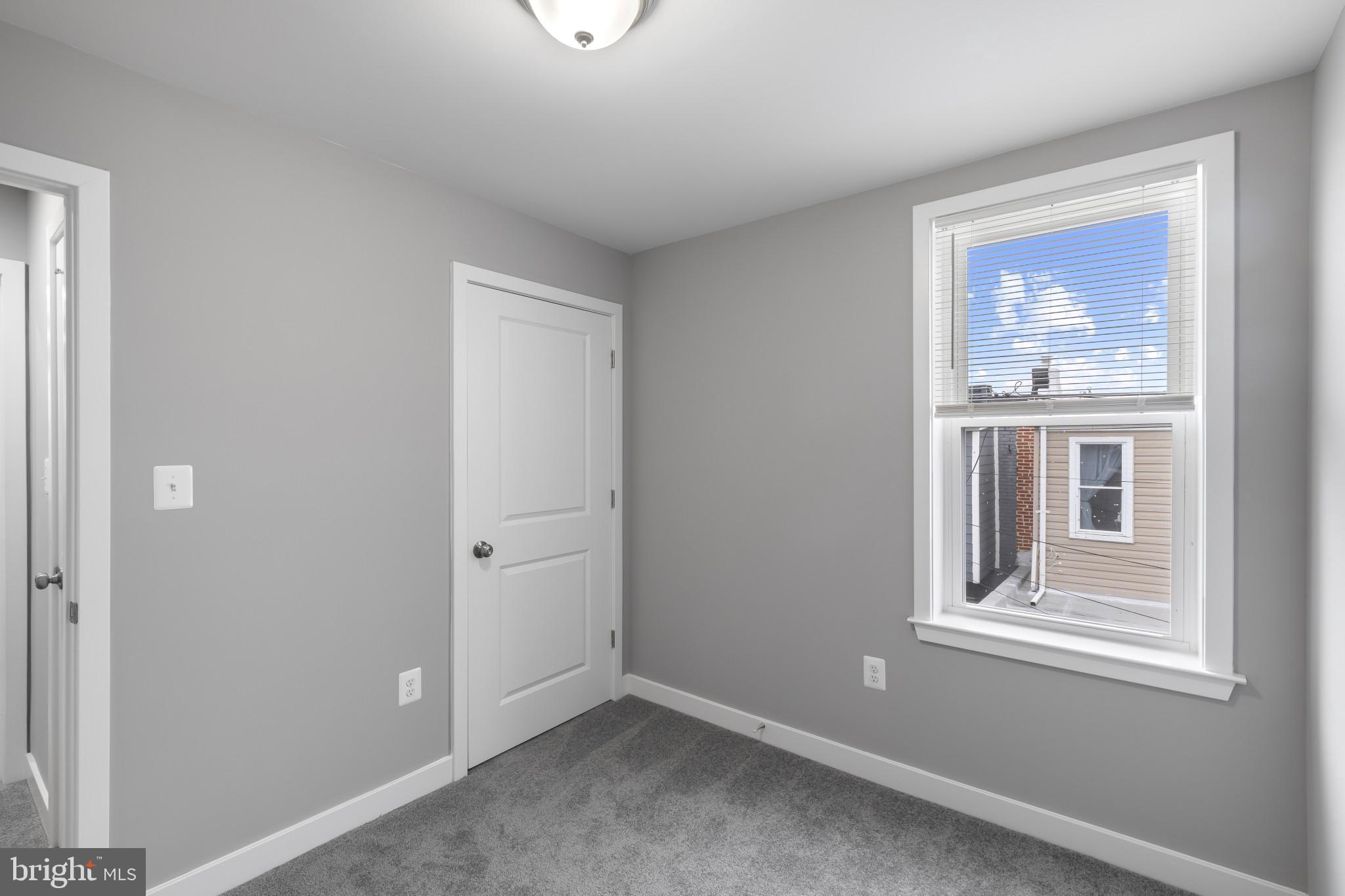 PATTERSON PARK - Residential