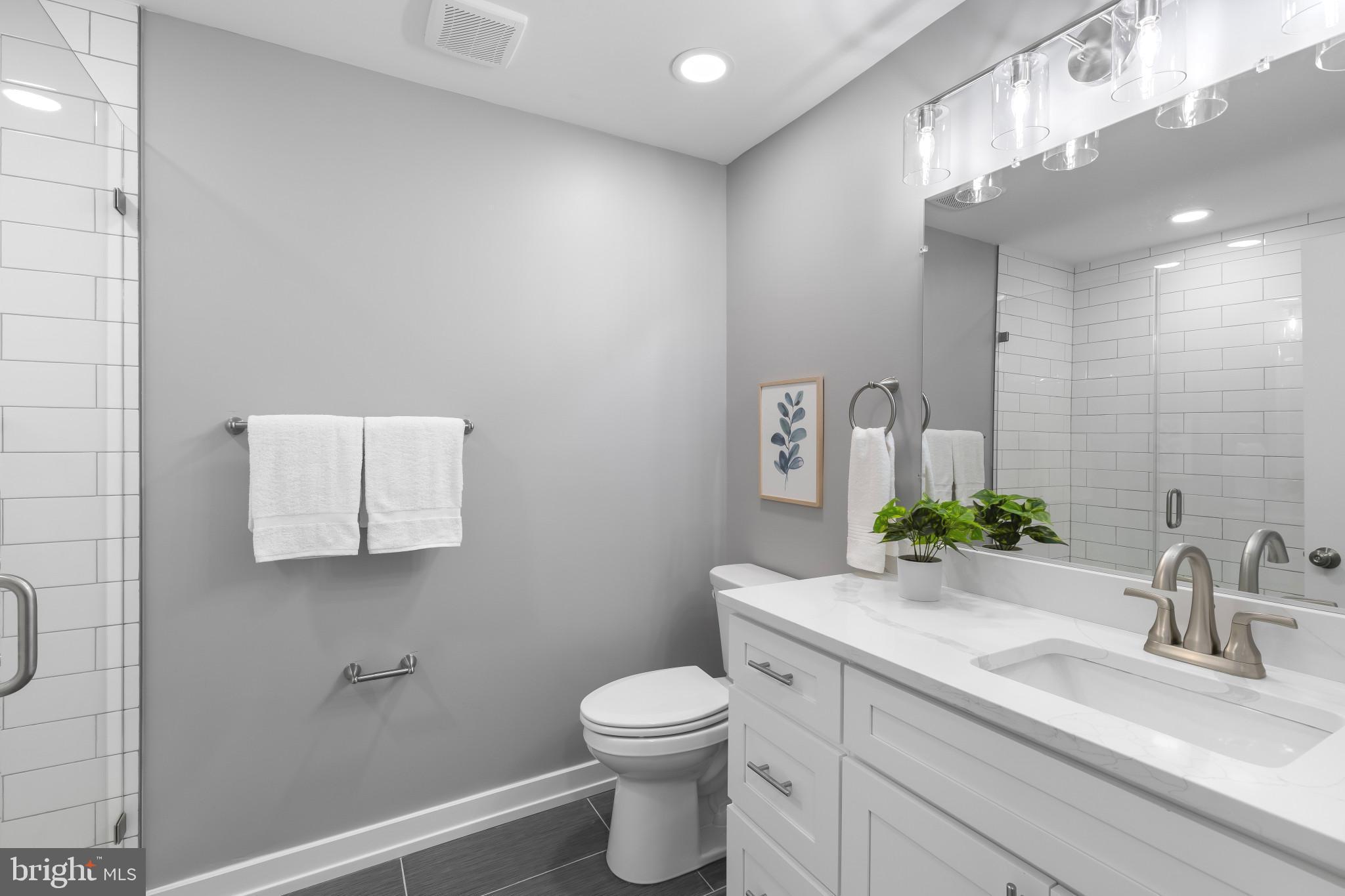 PATTERSON PARK - Residential