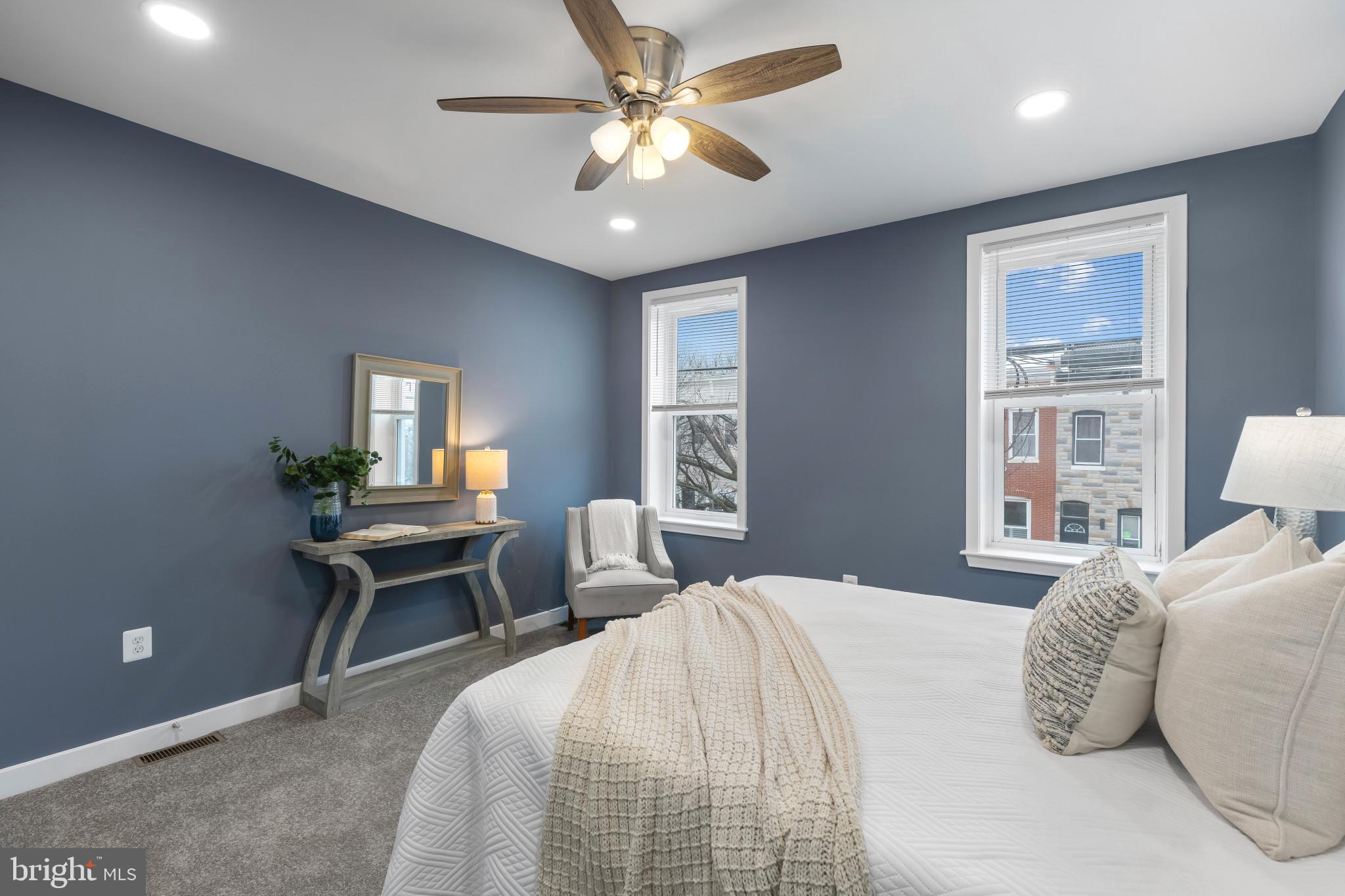 PATTERSON PARK - Residential