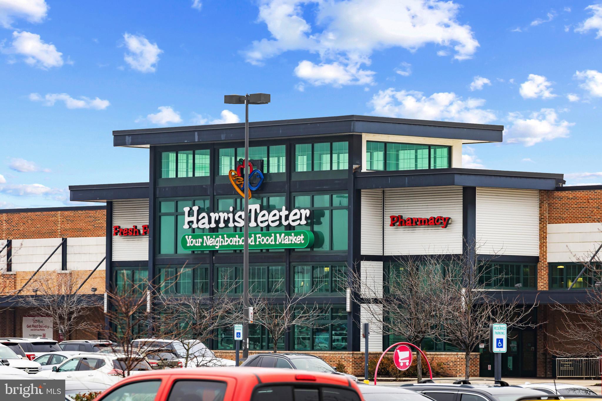 PATTERSON PARK - Residential