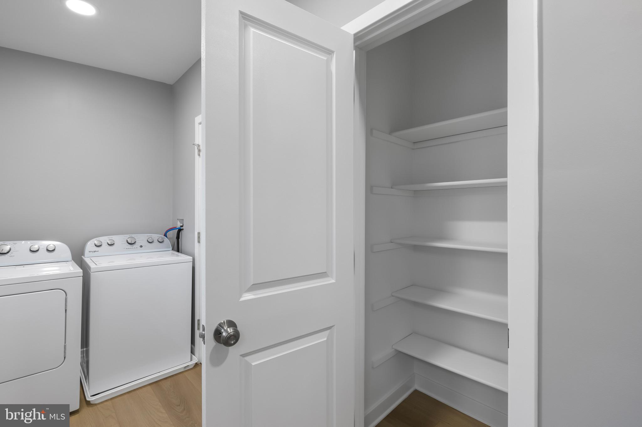 PATTERSON PARK - Residential