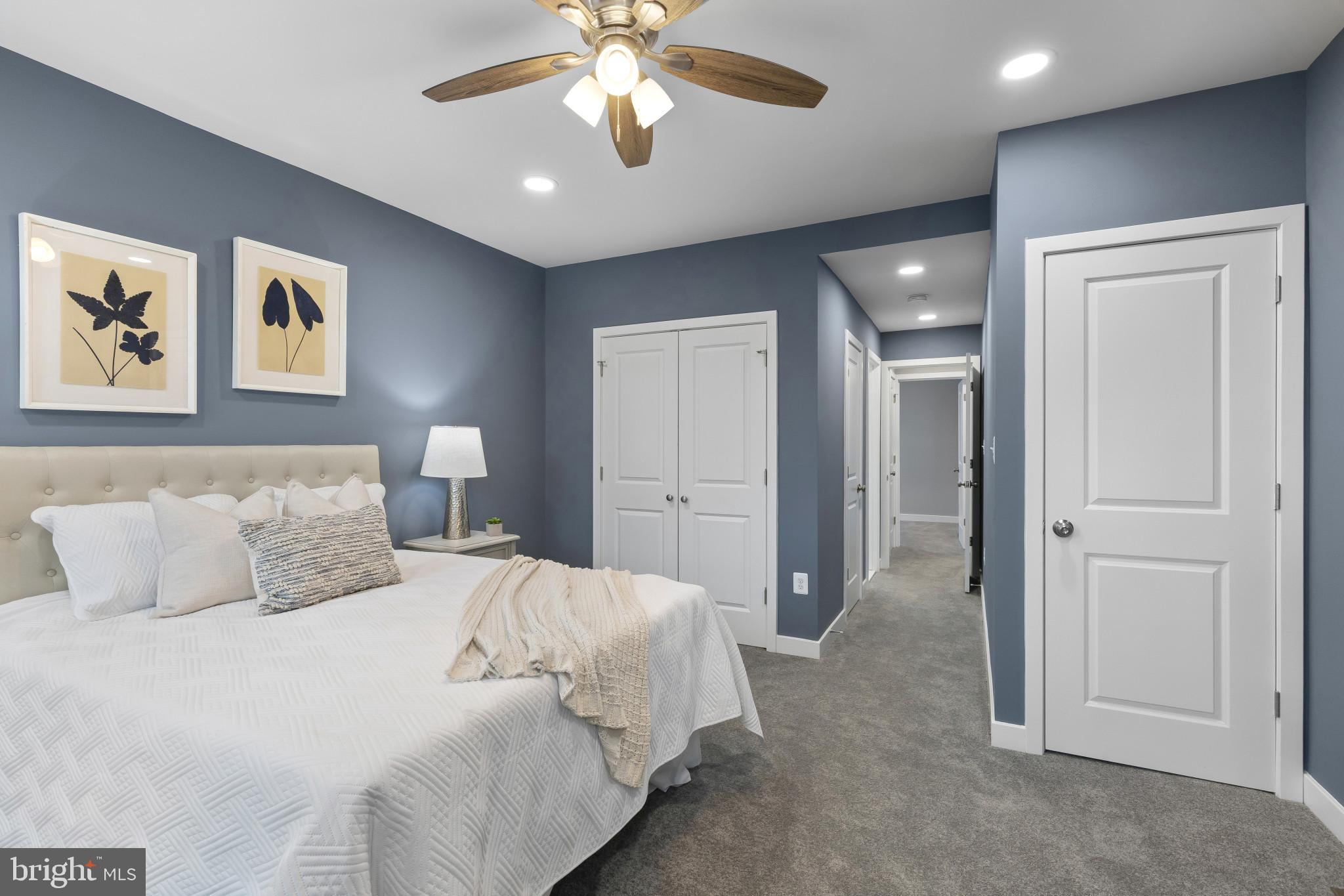 PATTERSON PARK - Residential