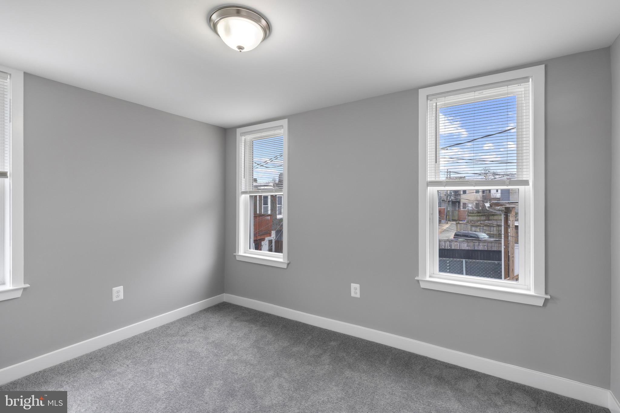 PATTERSON PARK - Residential