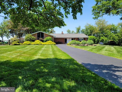 9705 MANTEO COURT FORT WASHINGTON MD 20744