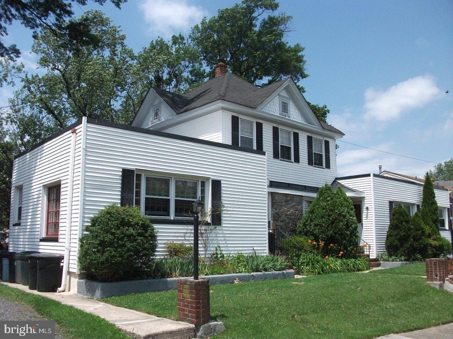 110 BELOIT AVENUE