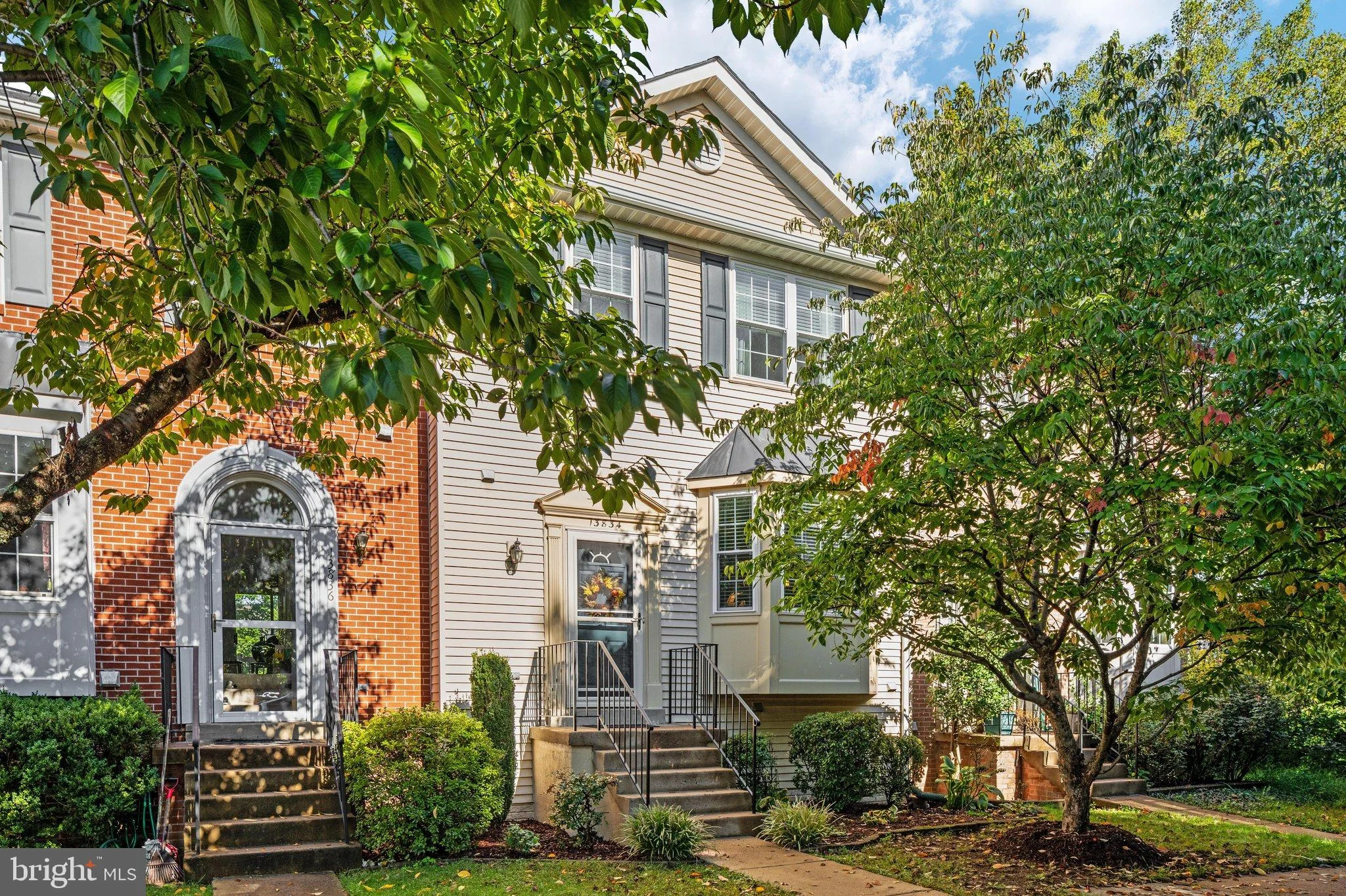 13834 Rampant Lion Court