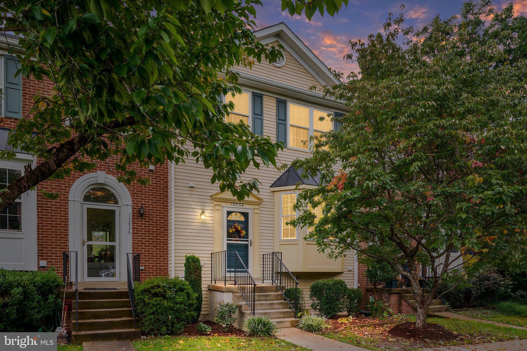 13834 RAMPANT LION COURT