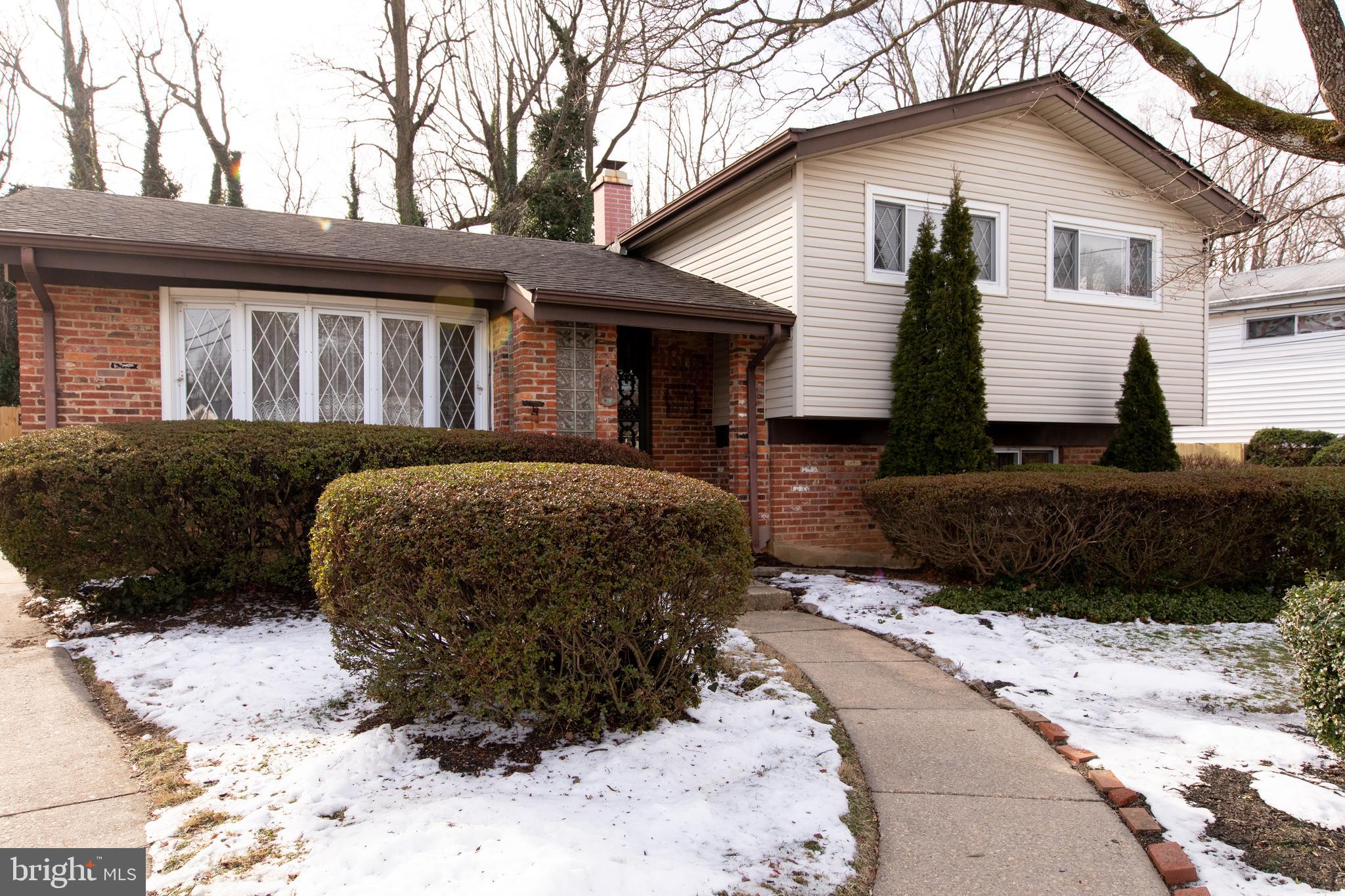 ASPEN HILL PARK - Residential