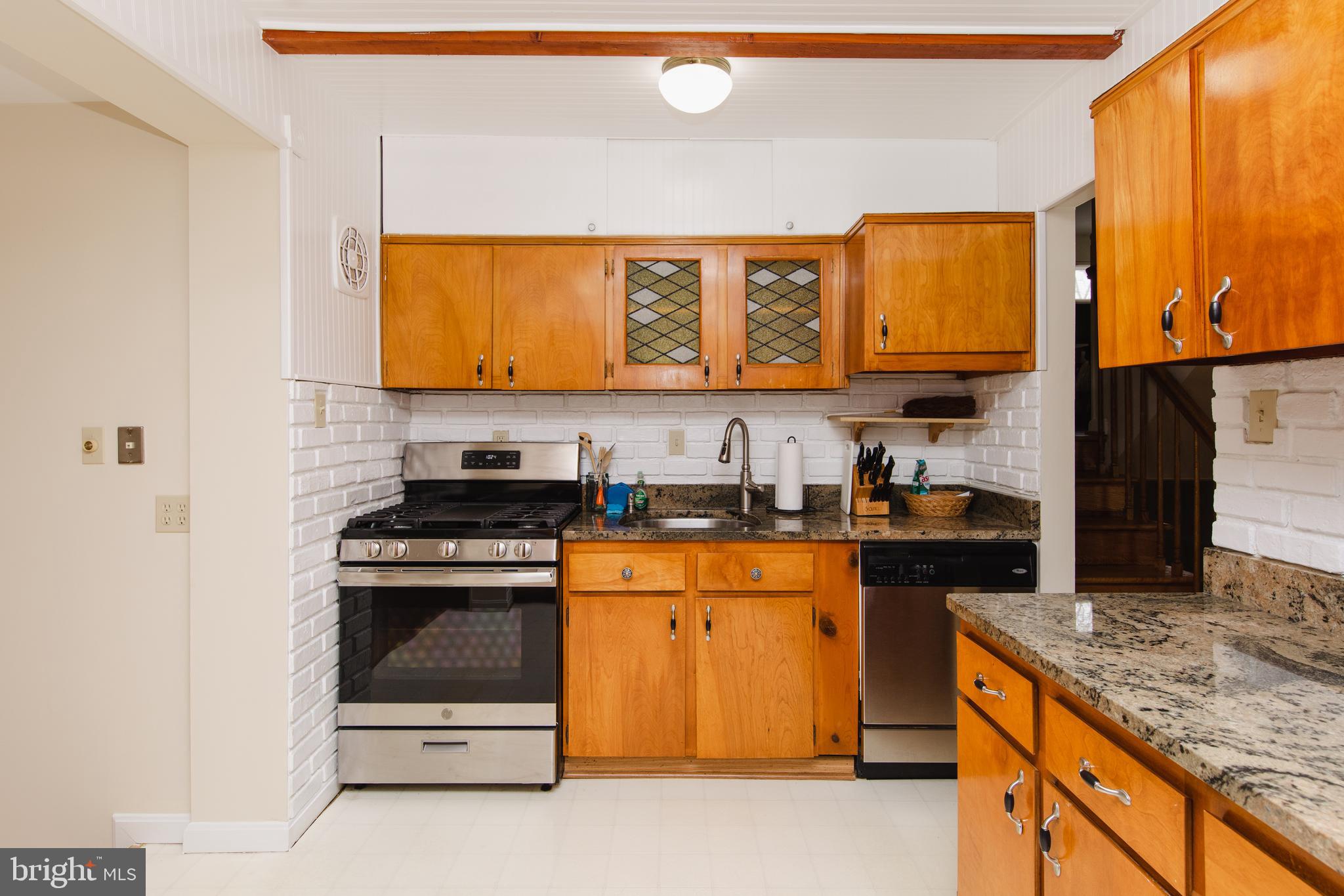 ASPEN HILL PARK - Residential