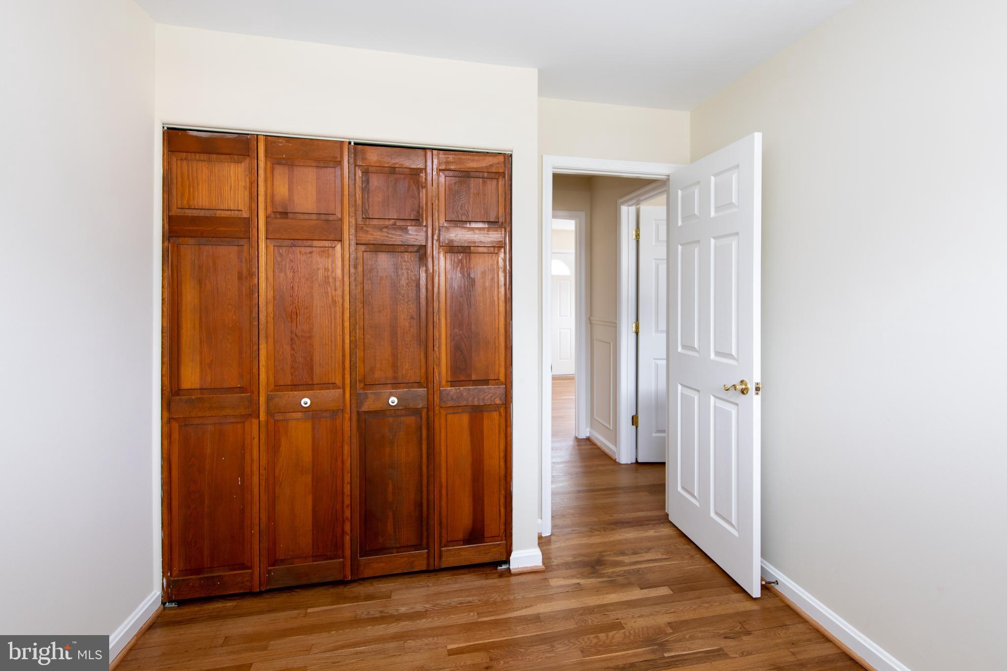 ASPEN HILL PARK - Residential