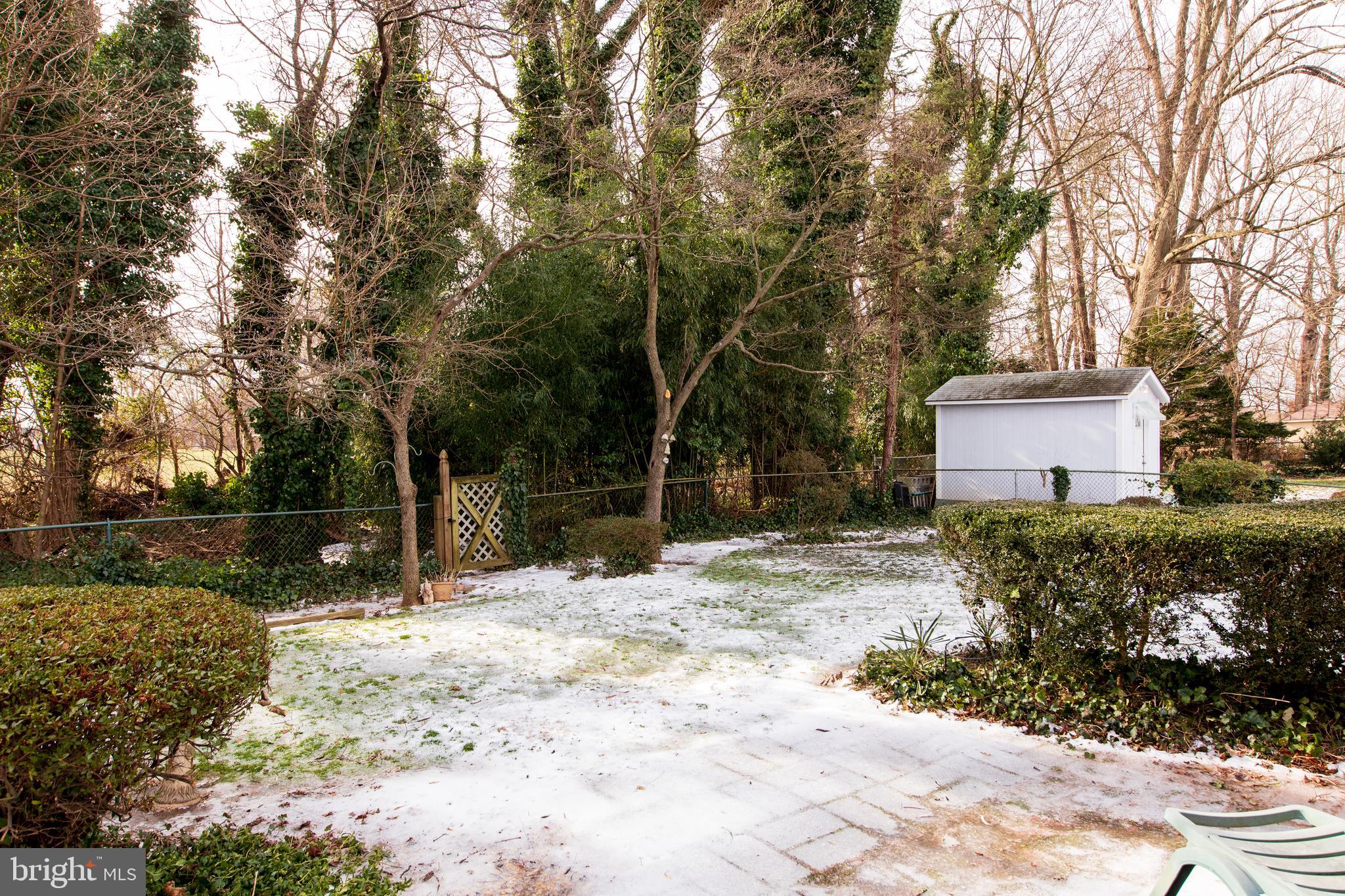 ASPEN HILL PARK - Residential