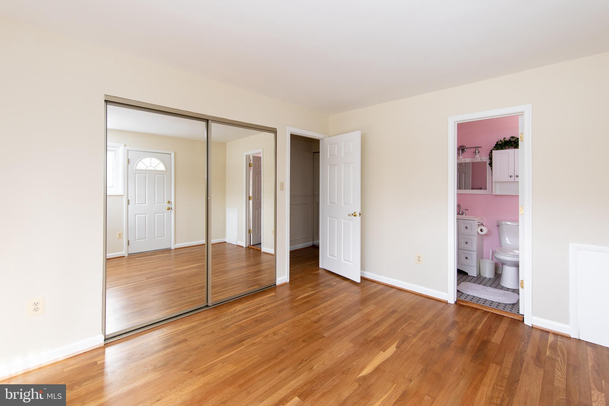 ASPEN HILL PARK - Residential