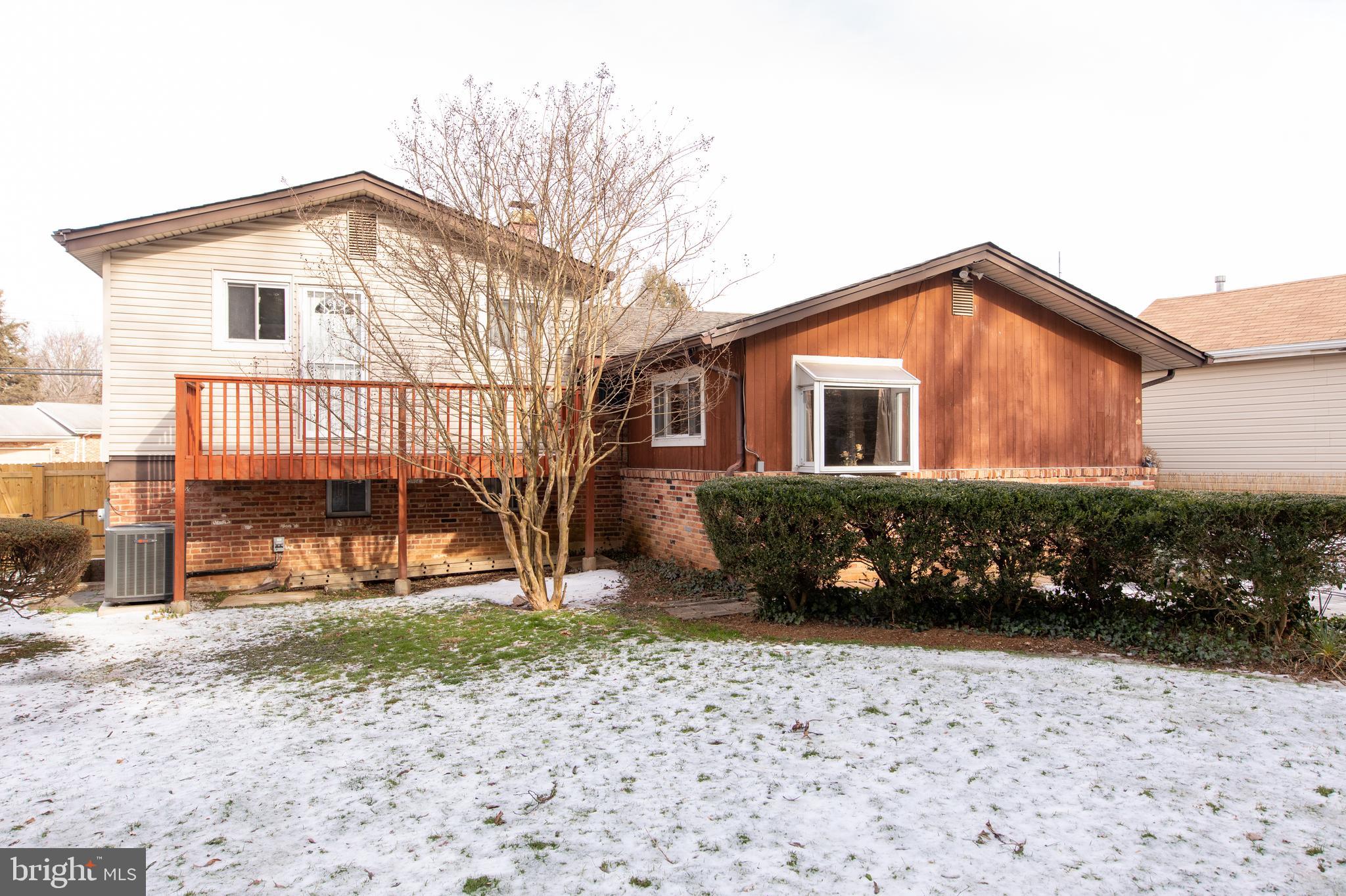 ASPEN HILL PARK - Residential