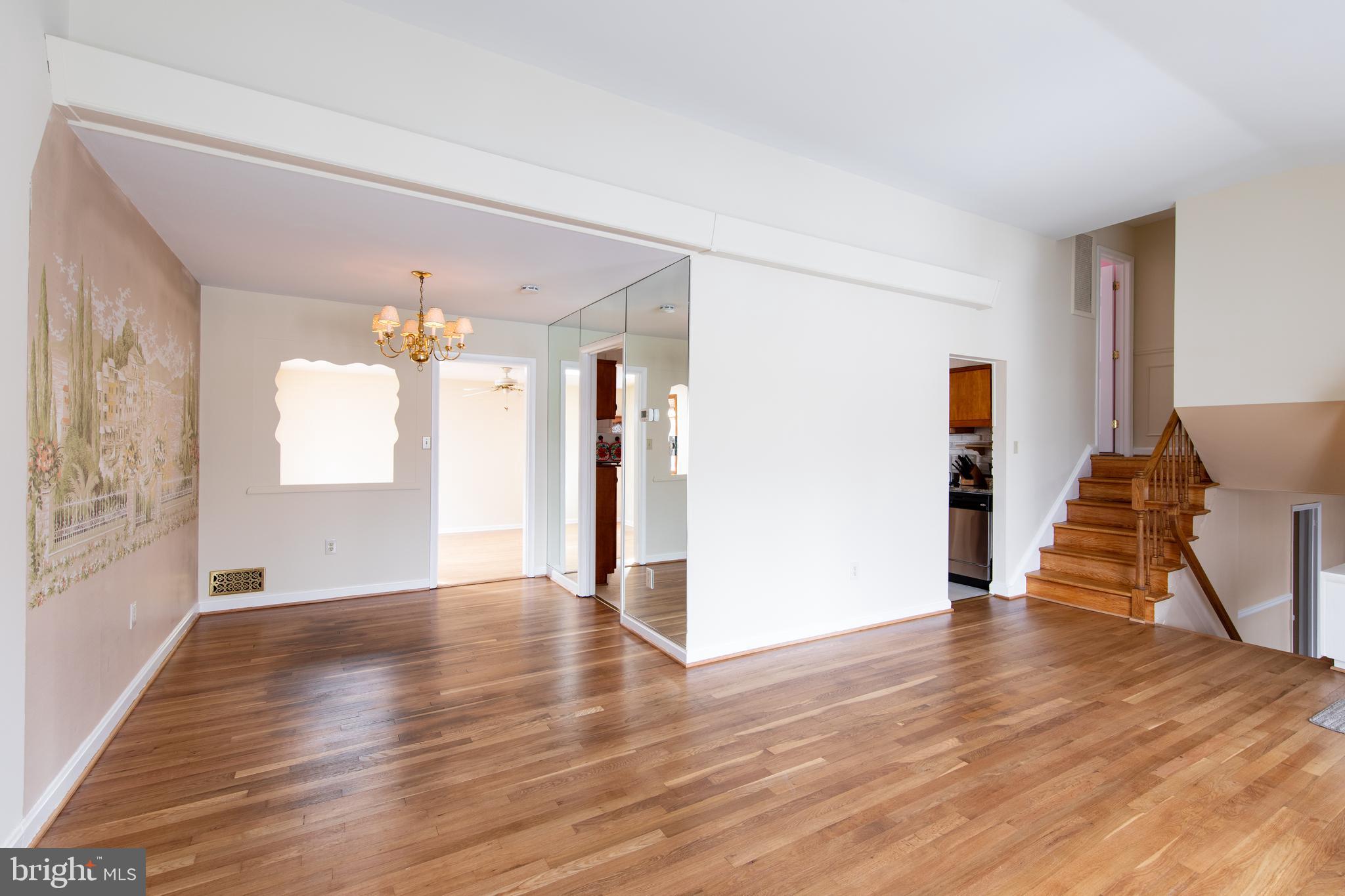 ASPEN HILL PARK - Residential