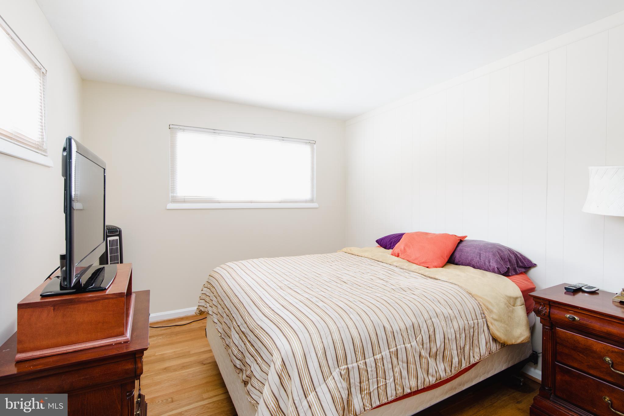 ASPEN HILL PARK - Residential