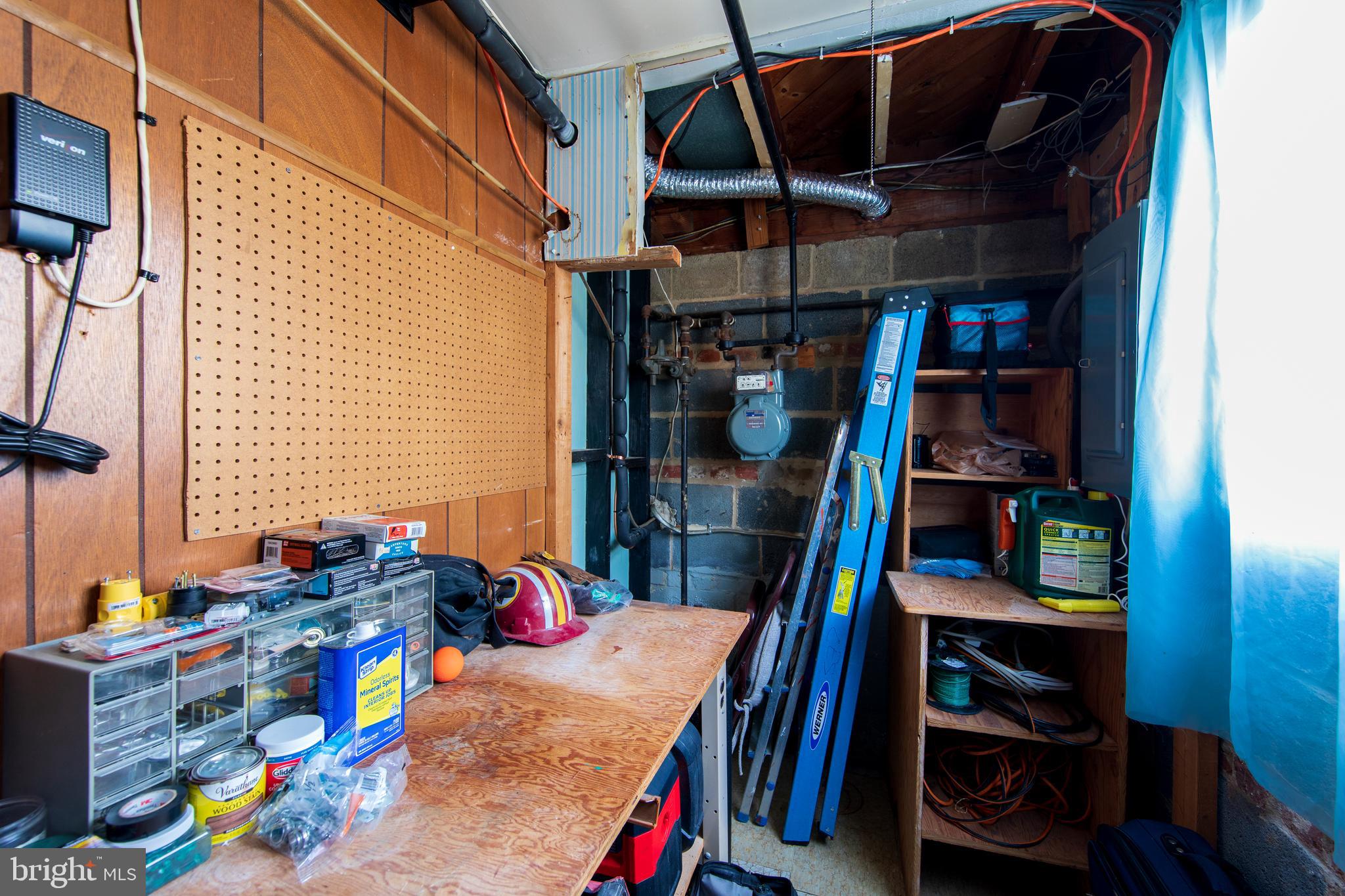 ASPEN HILL PARK - Residential