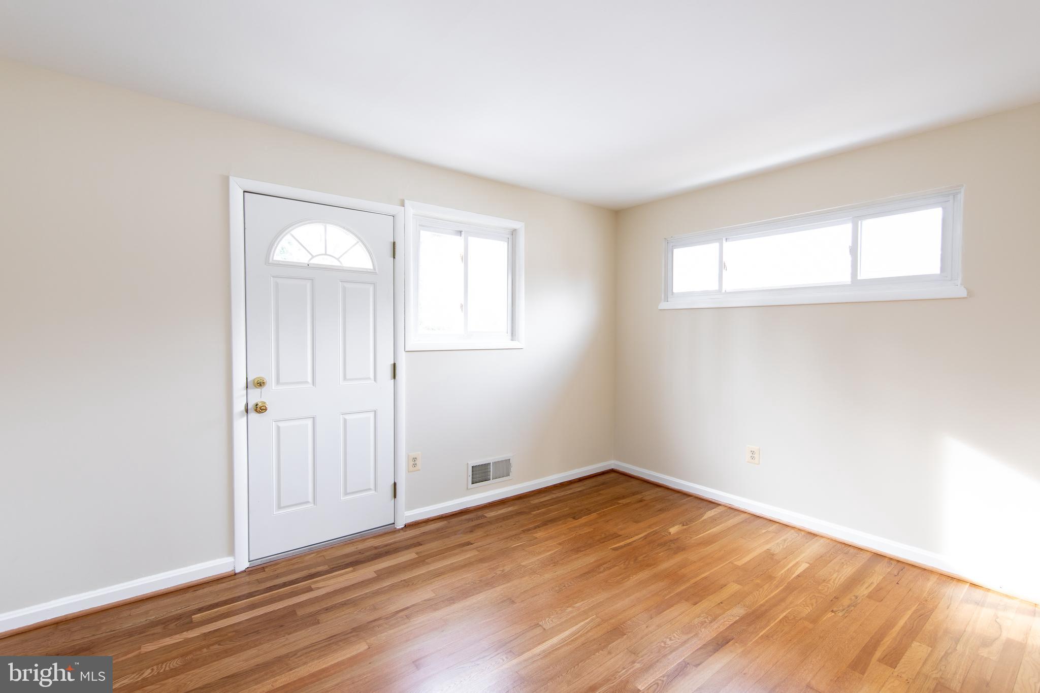 ASPEN HILL PARK - Residential