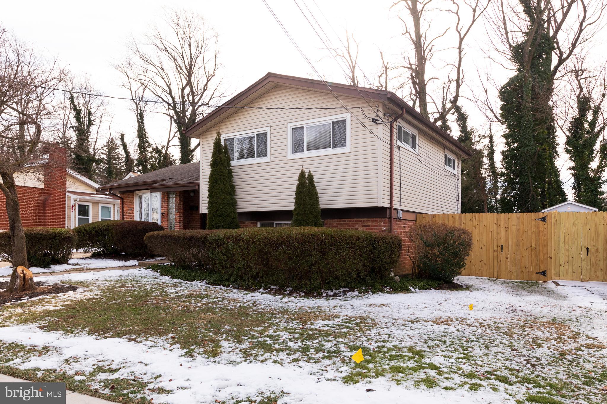 ASPEN HILL PARK - Residential