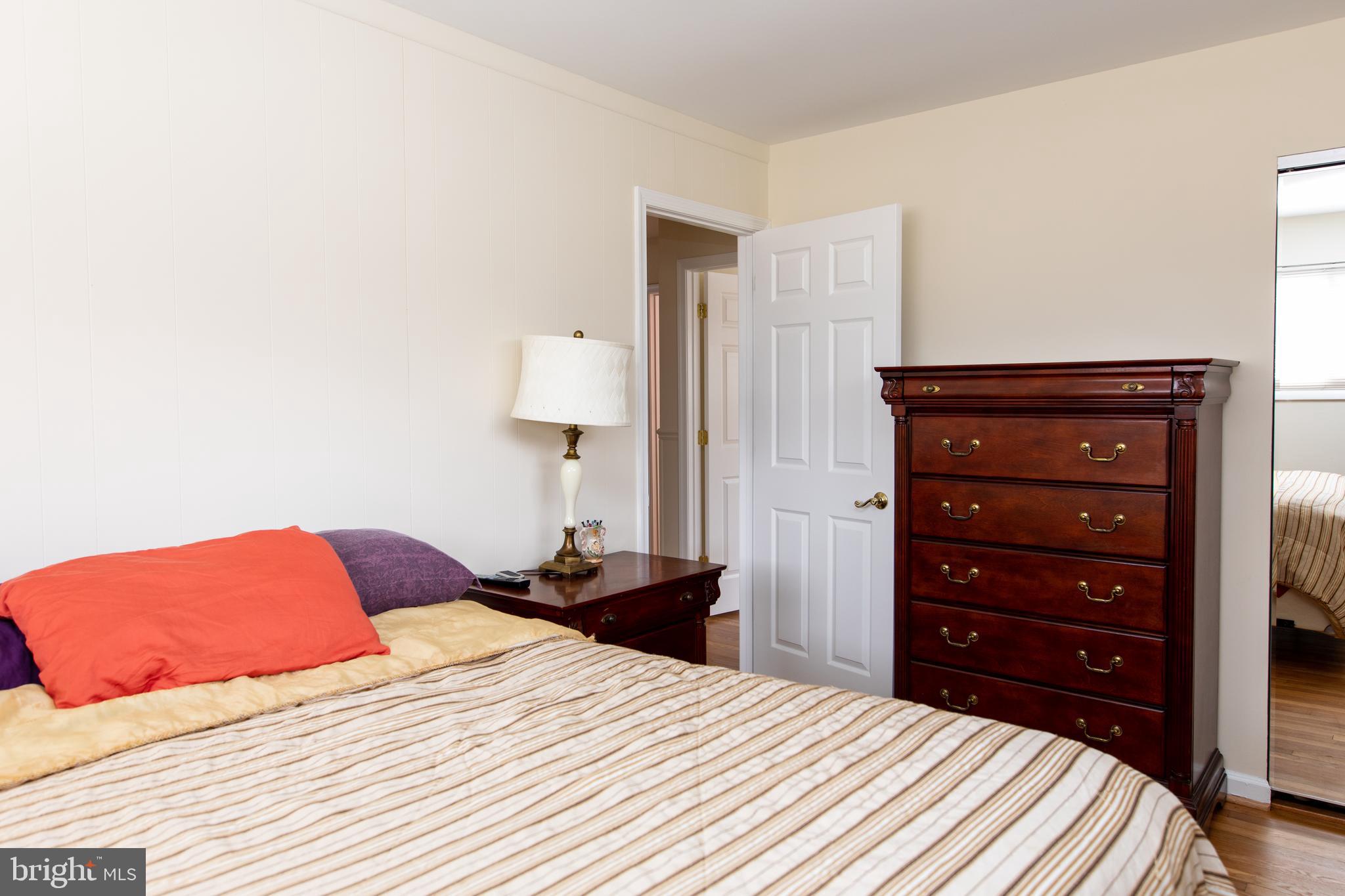 ASPEN HILL PARK - Residential