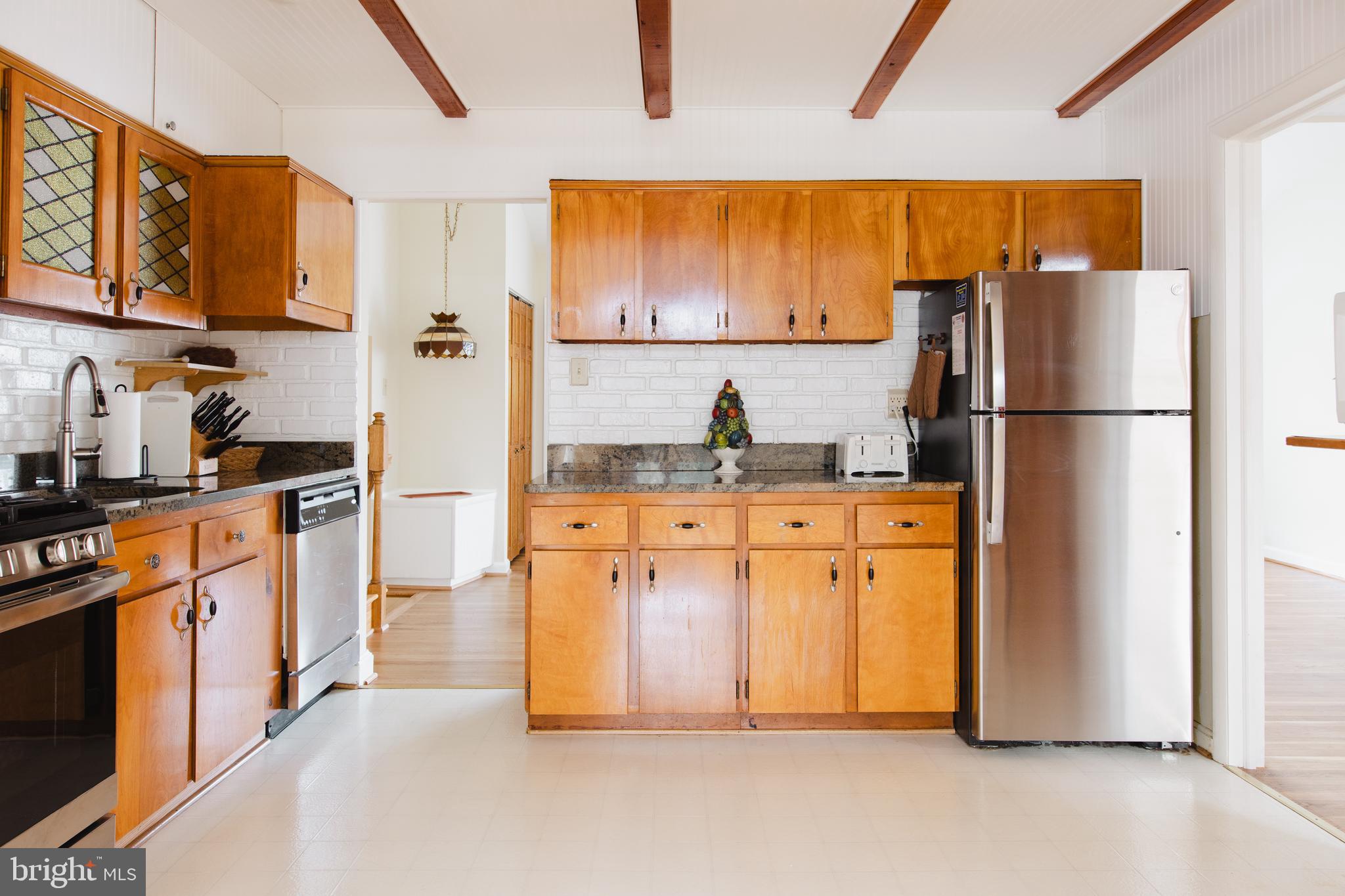 ASPEN HILL PARK - Residential